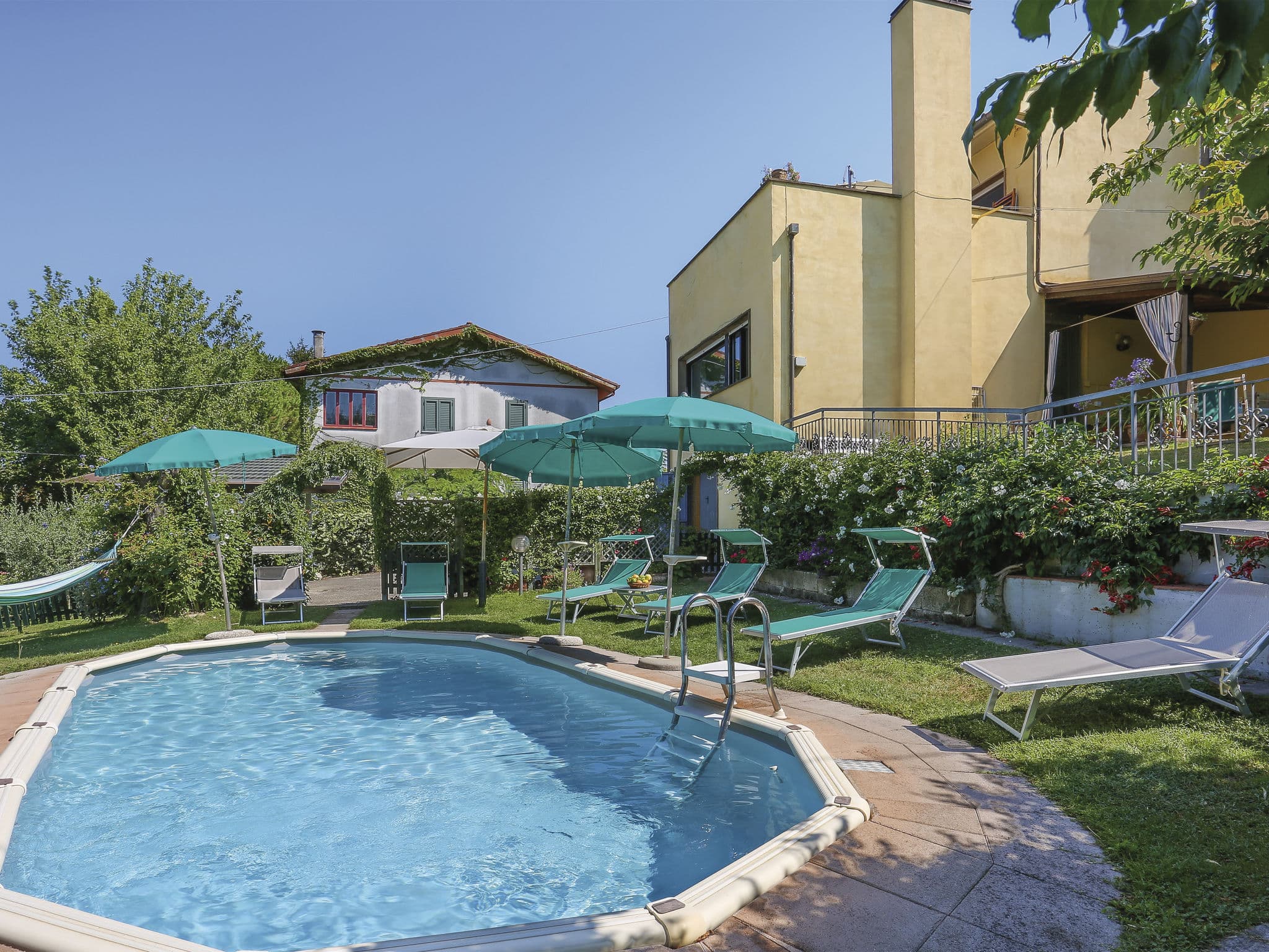 Pool Outdoor