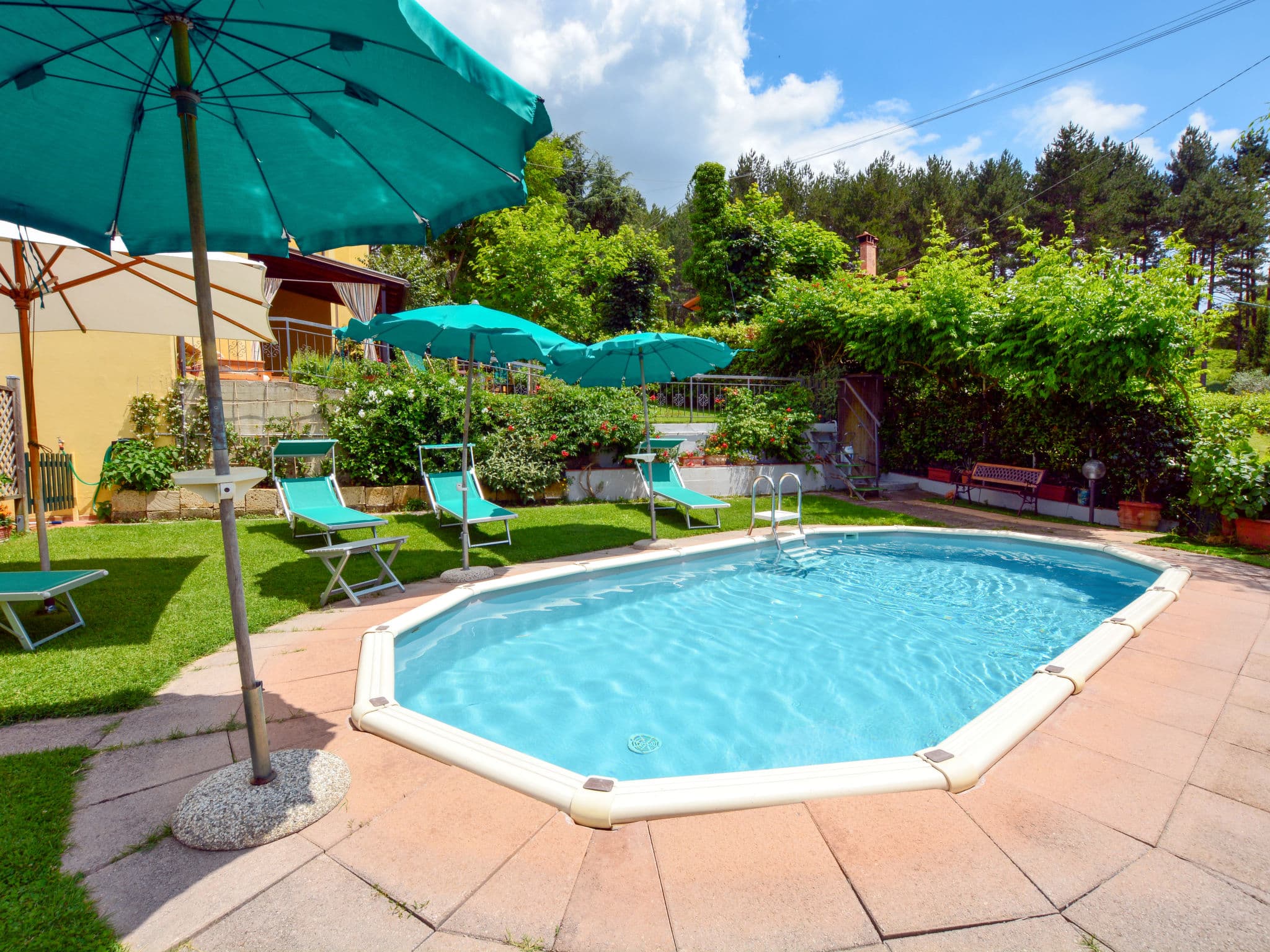 Pool Outdoor