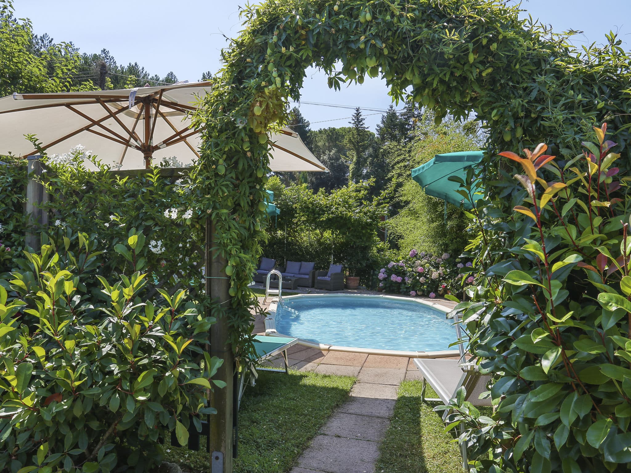 Pool Outdoor
