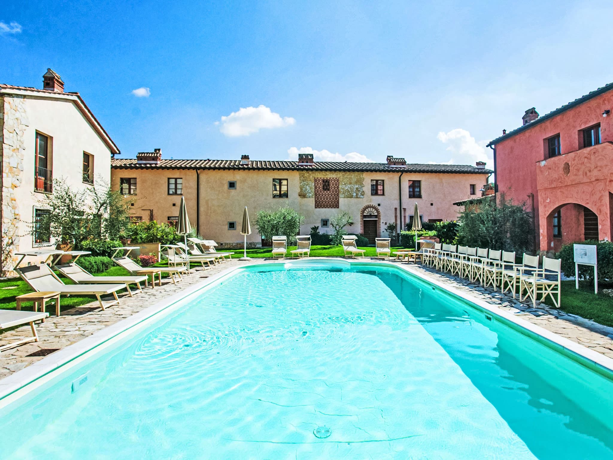 Pool Outdoor