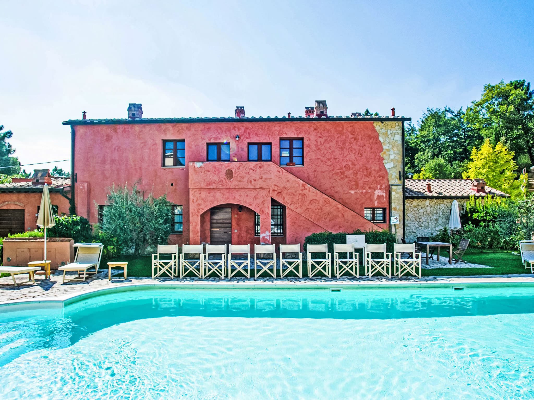 Pool Outdoor
