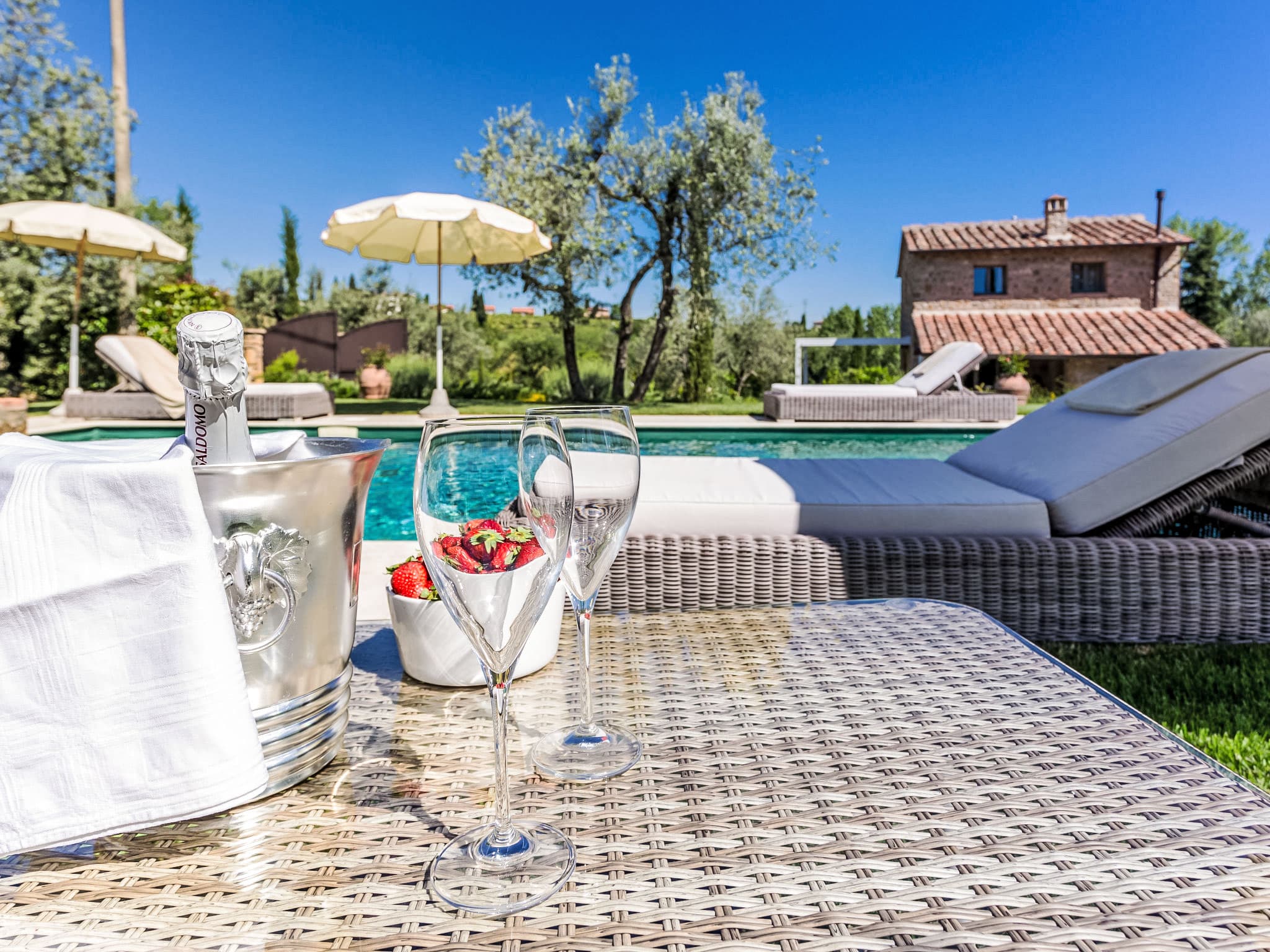 Pool Outdoor