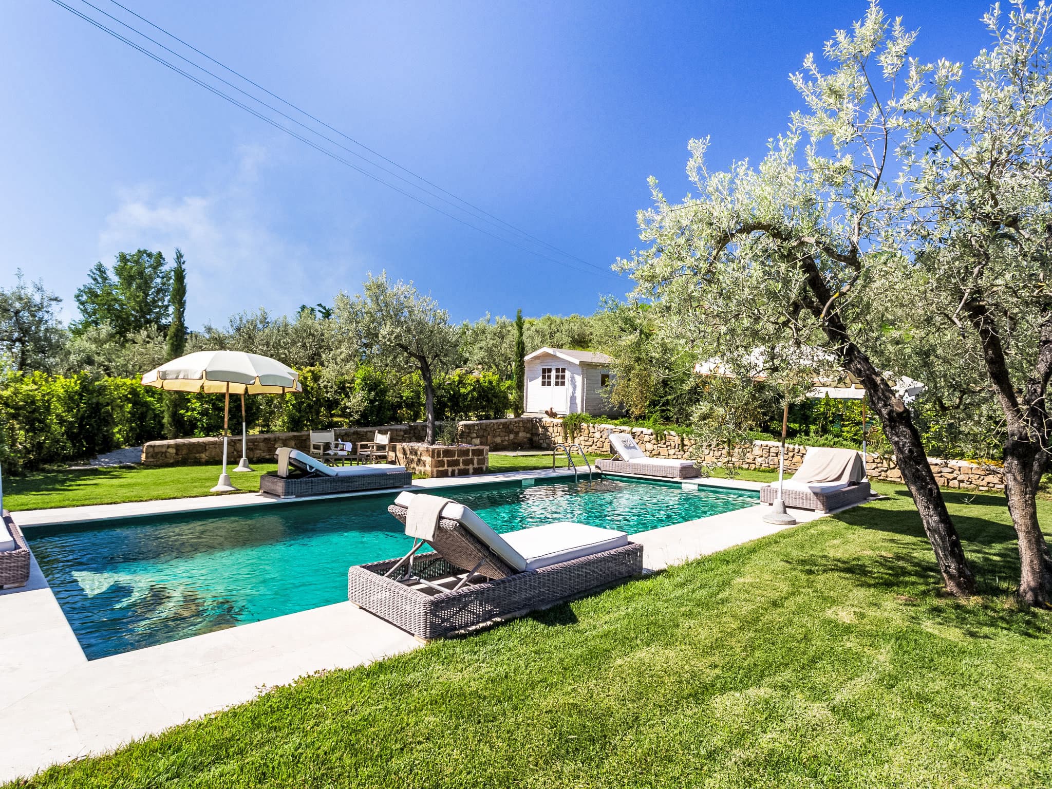 Pool Outdoor