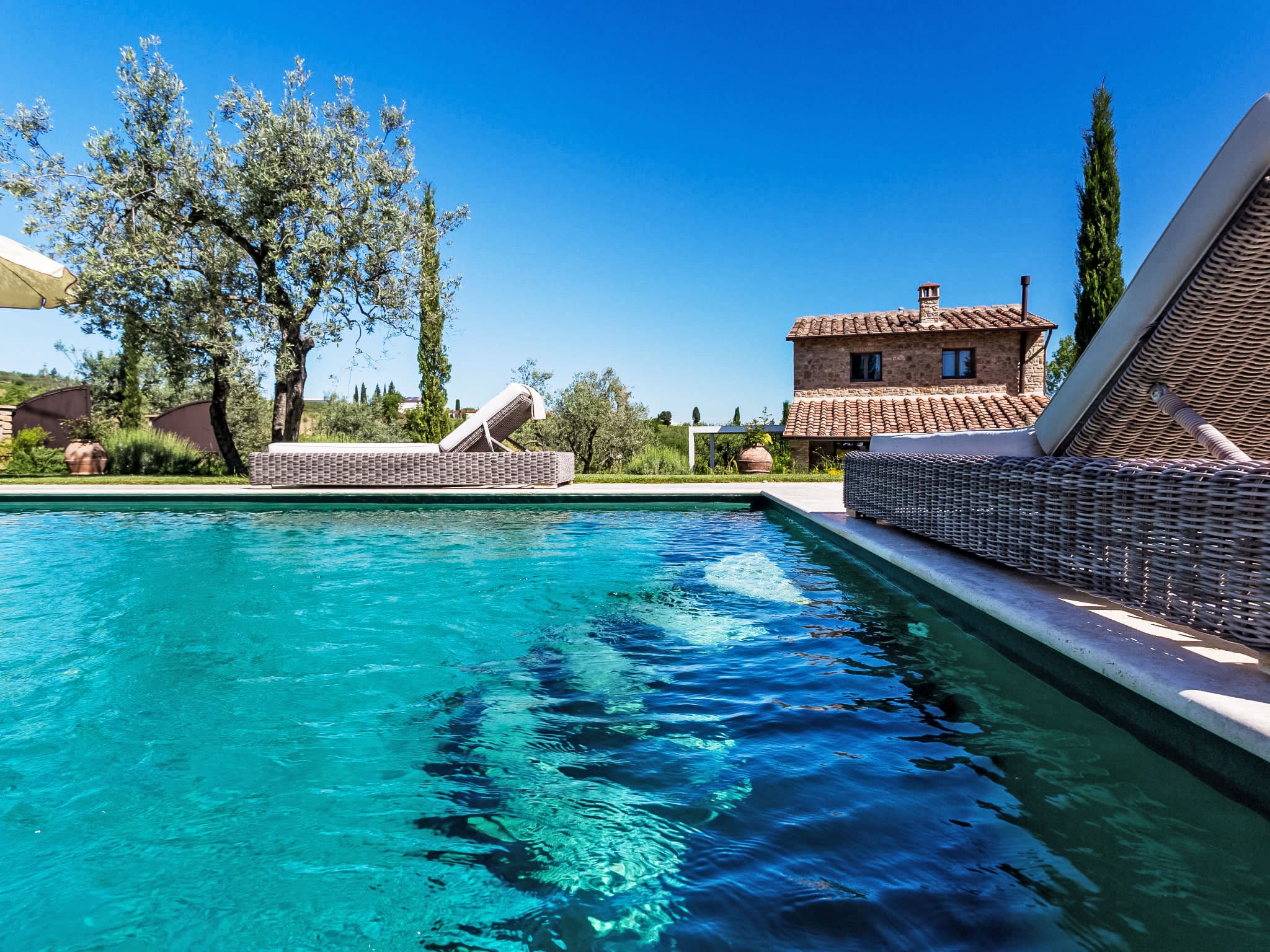 Pool Outdoor