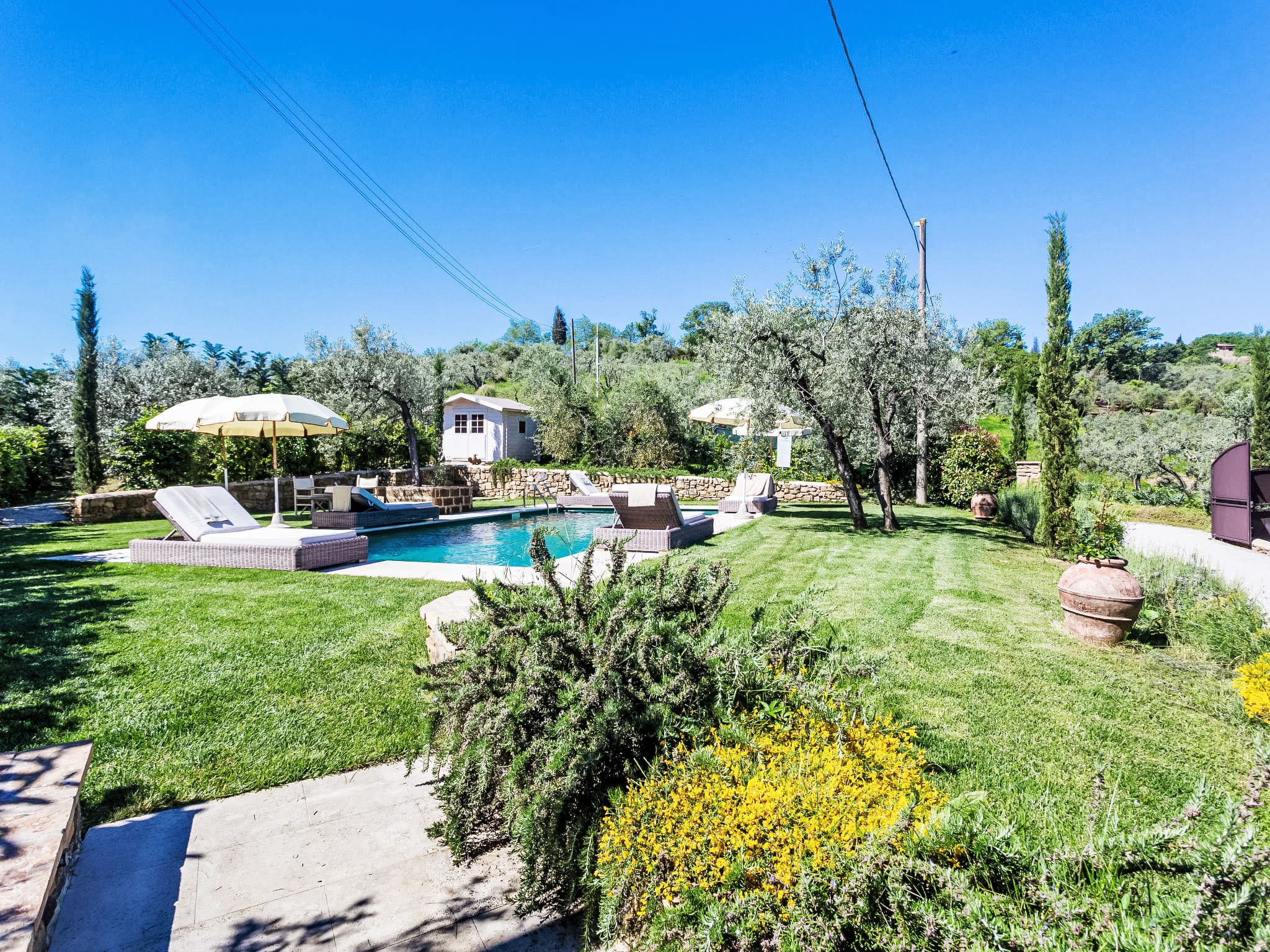 Pool Outdoor