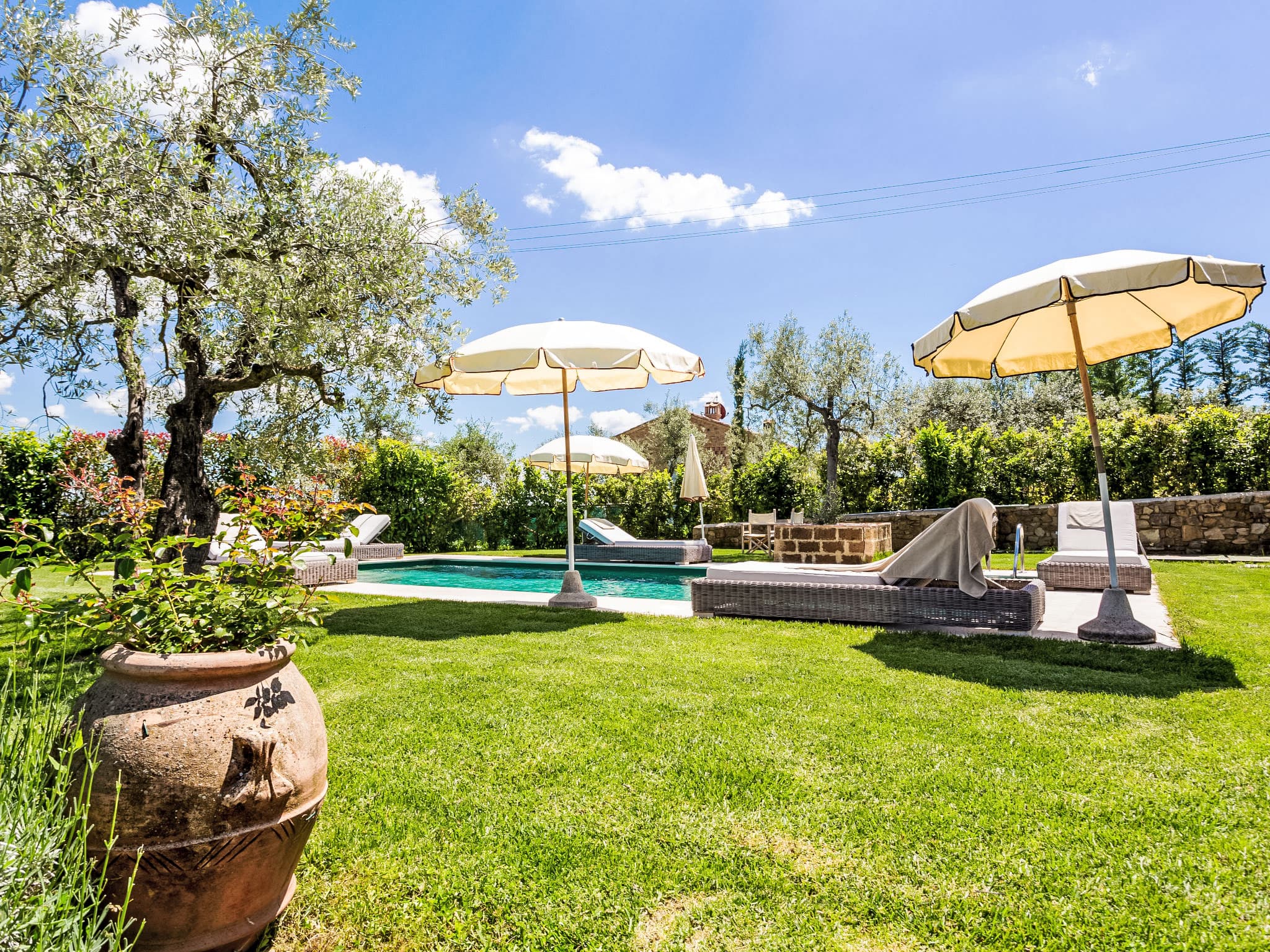Pool Outdoor