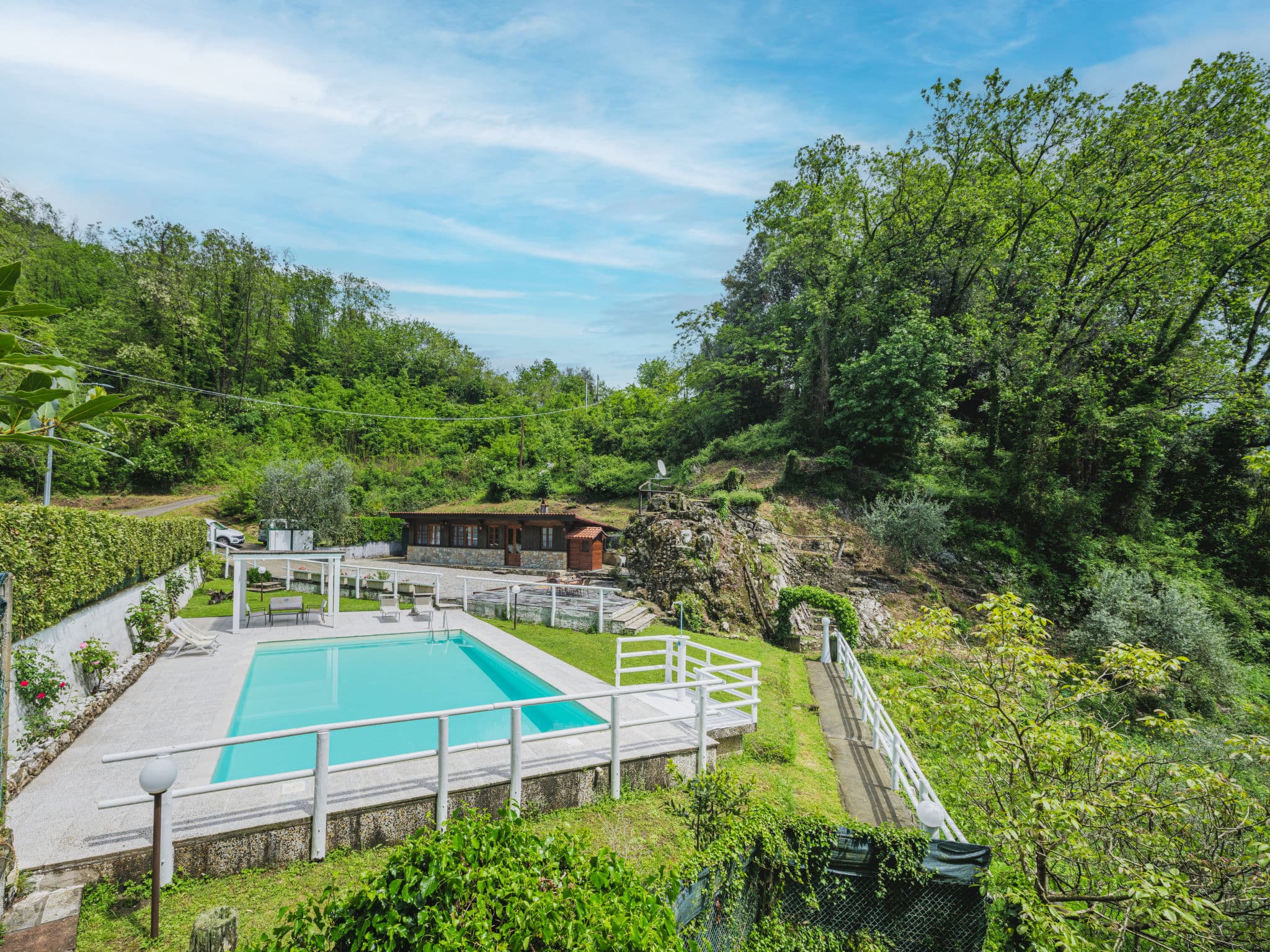 Pool Outdoor