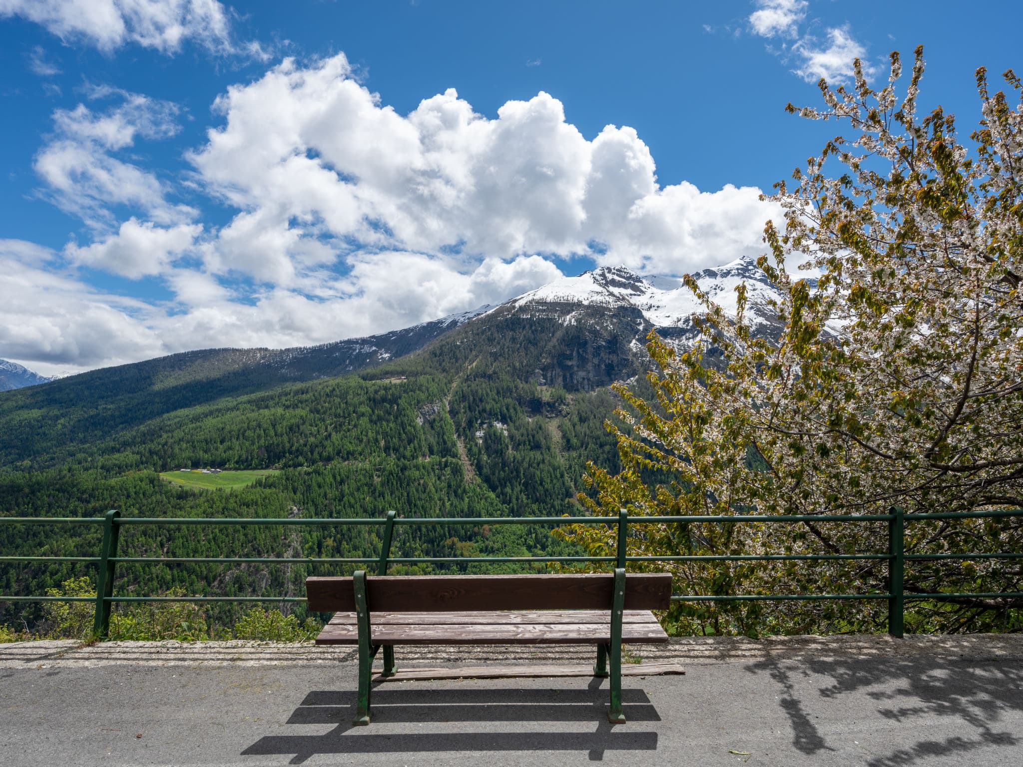 Place
