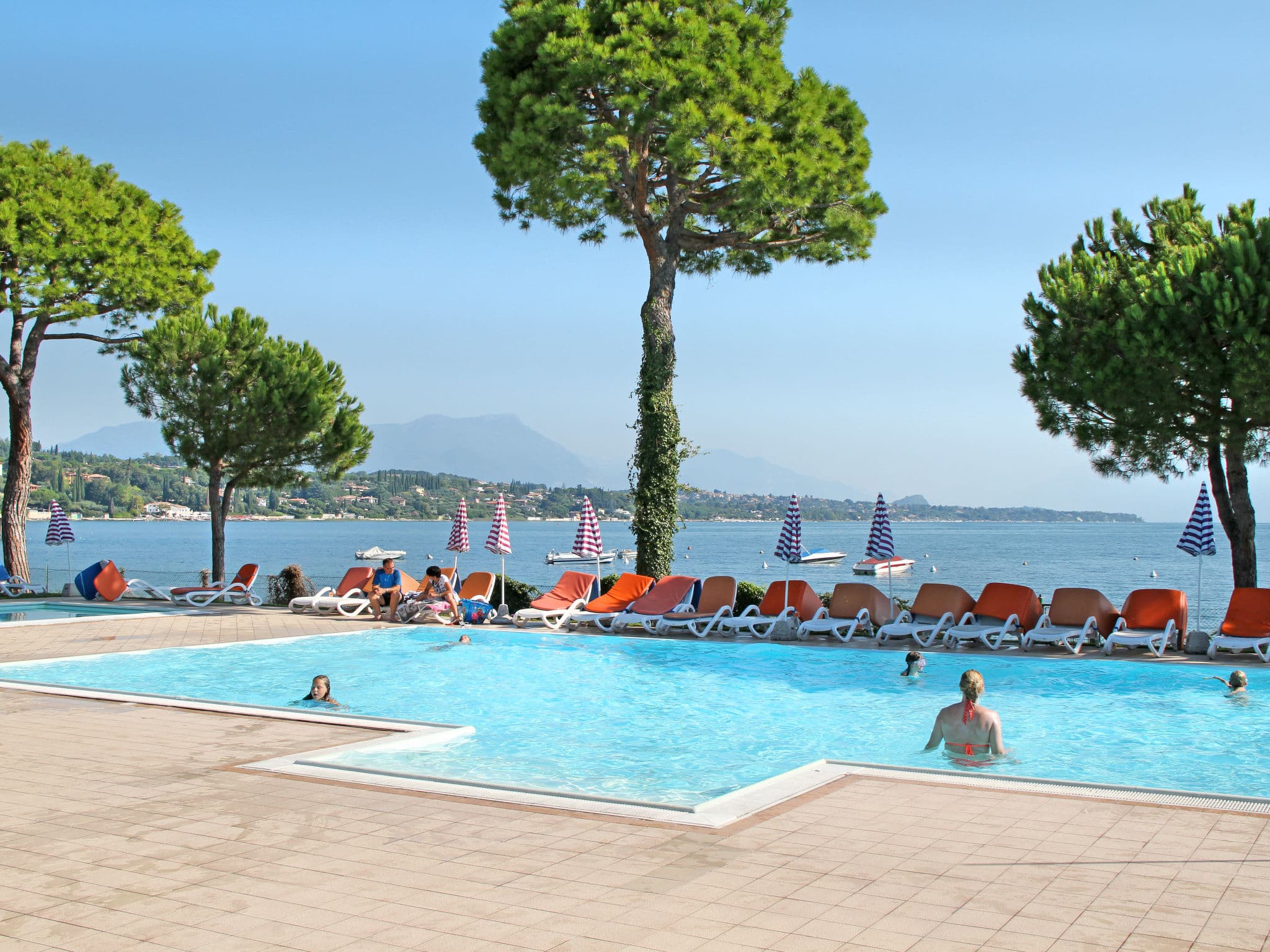 Pool Outdoor