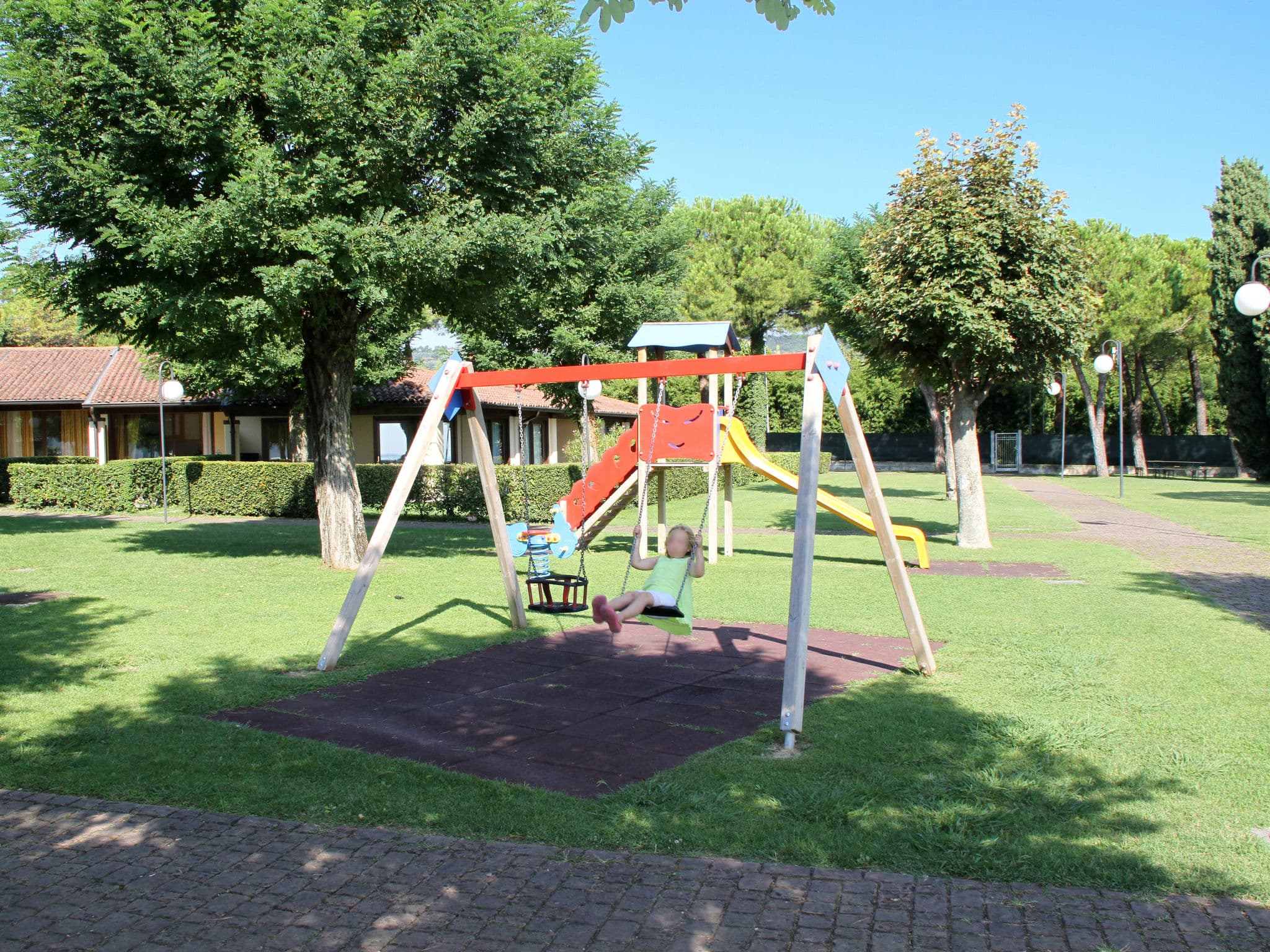 Outdoor