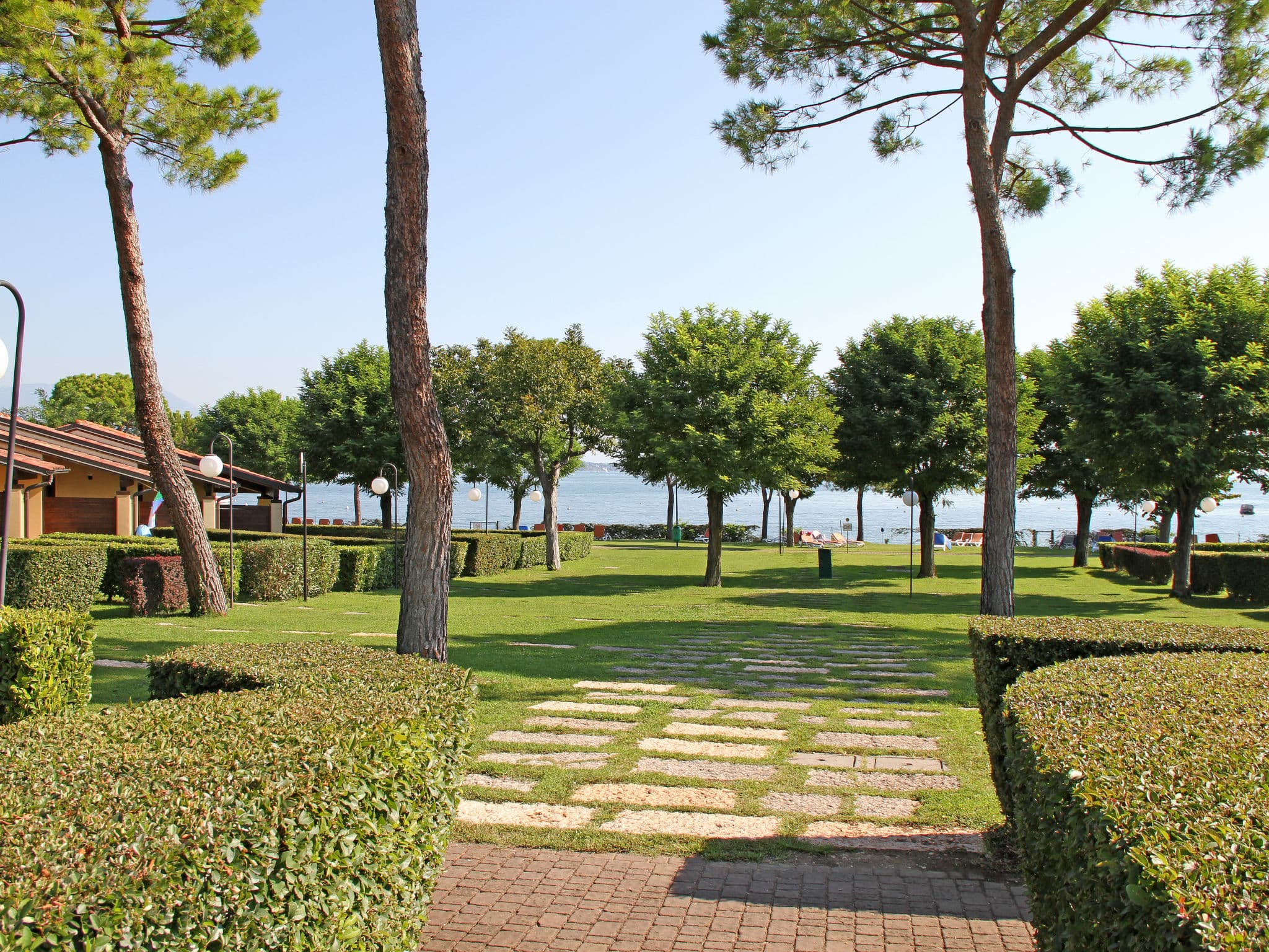 Outdoor