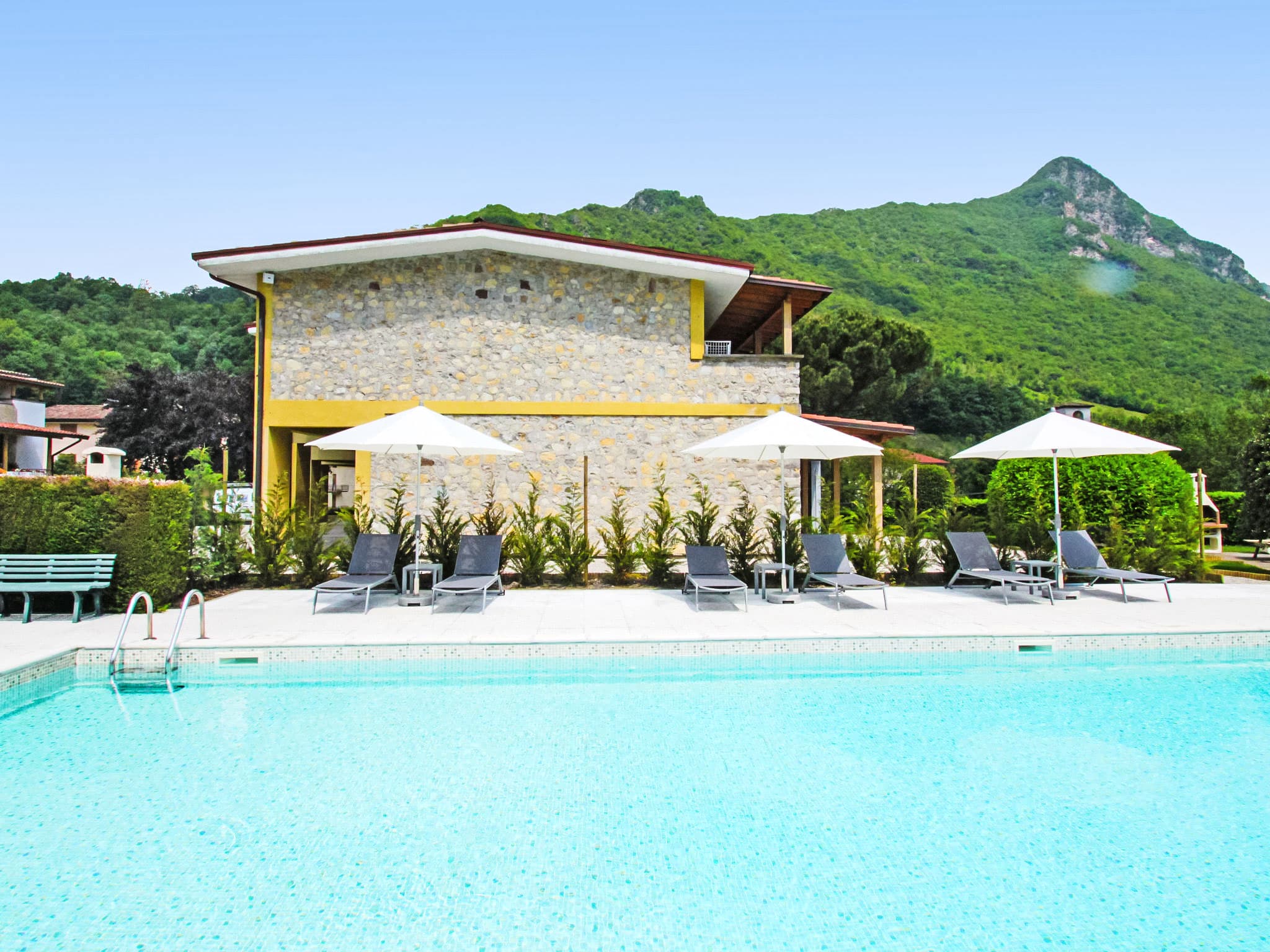 Pool Outdoor
