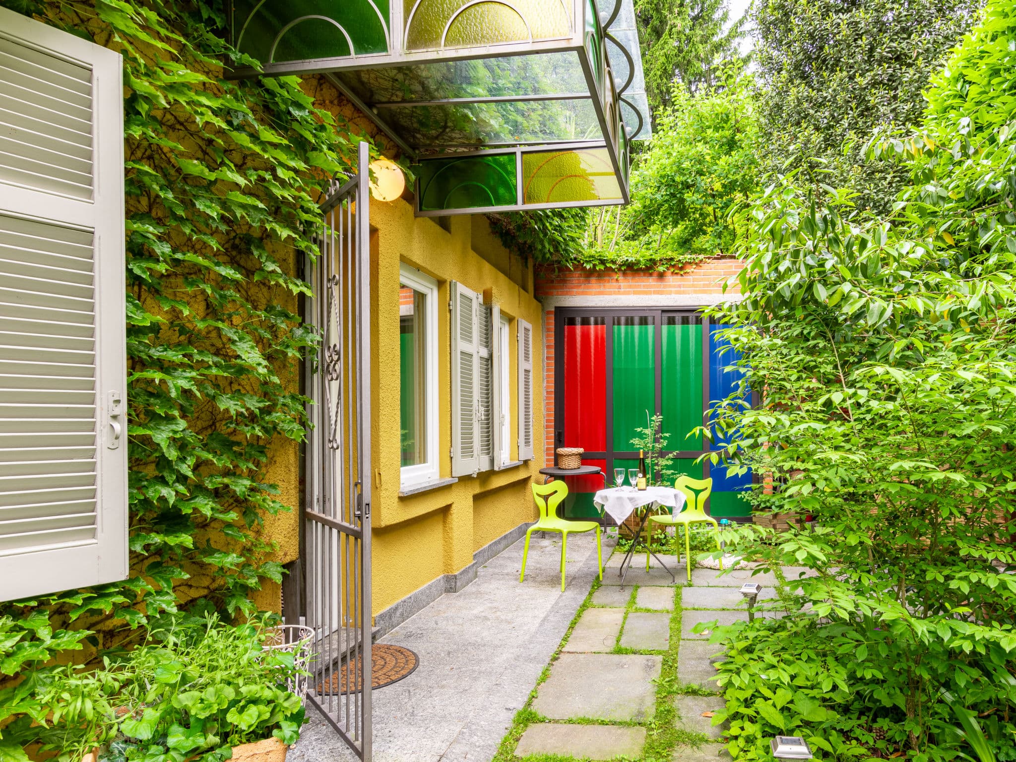 Outdoor