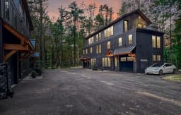 Black Diamond @ Cranmore Mt. | Brand new | Hot Tub