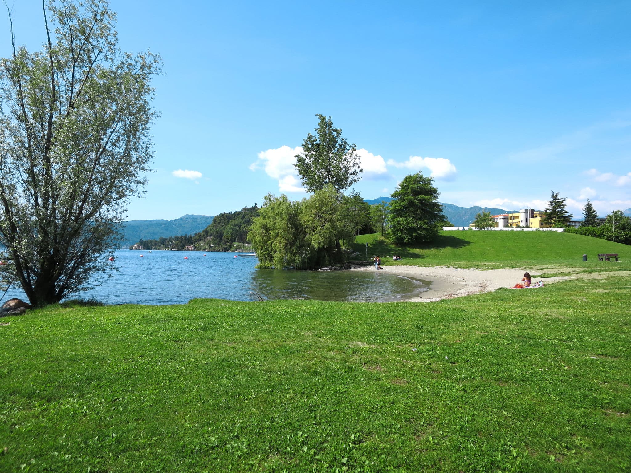 Place