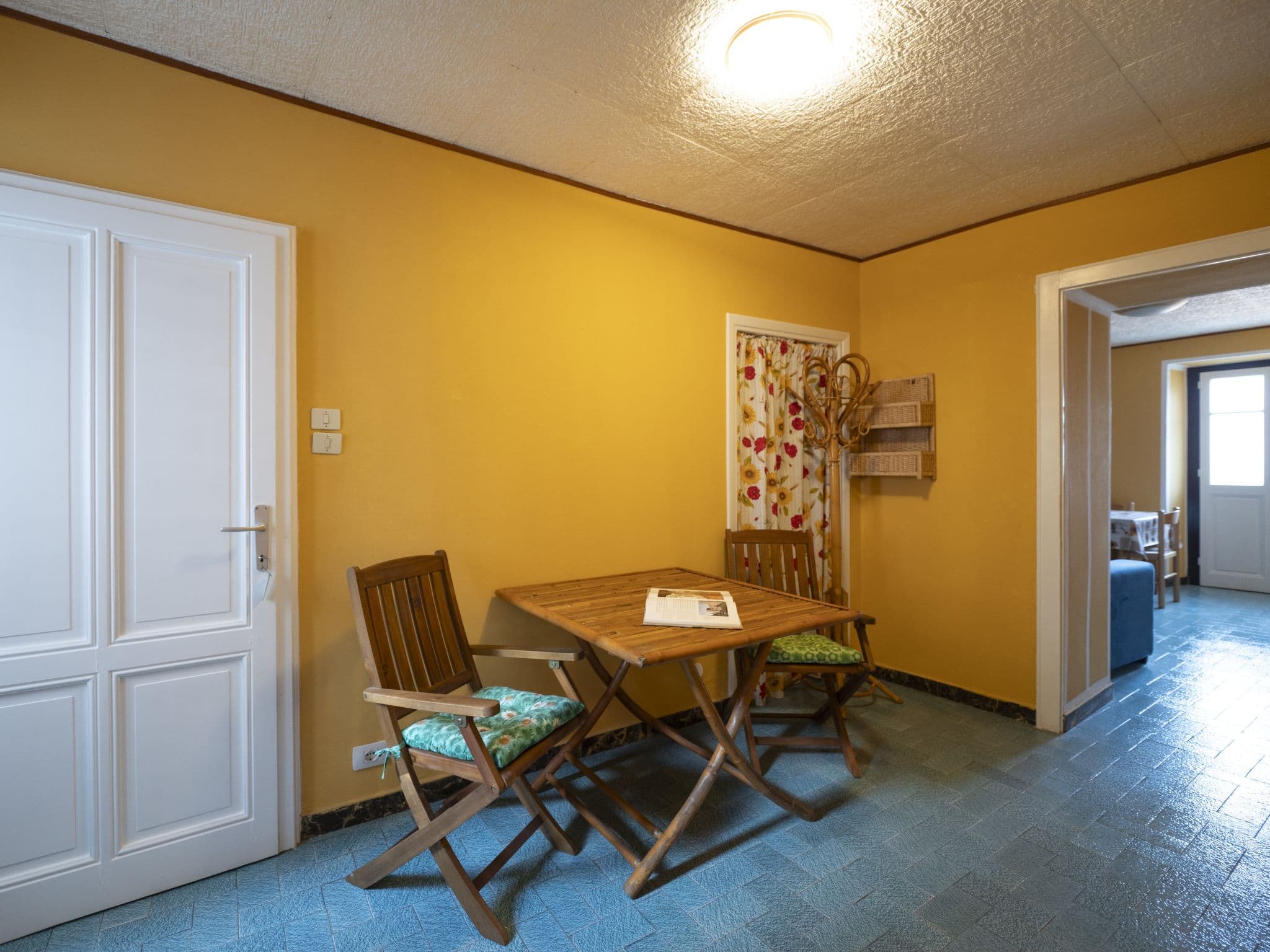 Inside other