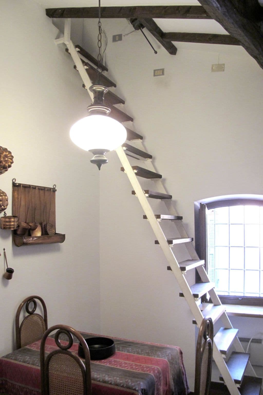 Inside other