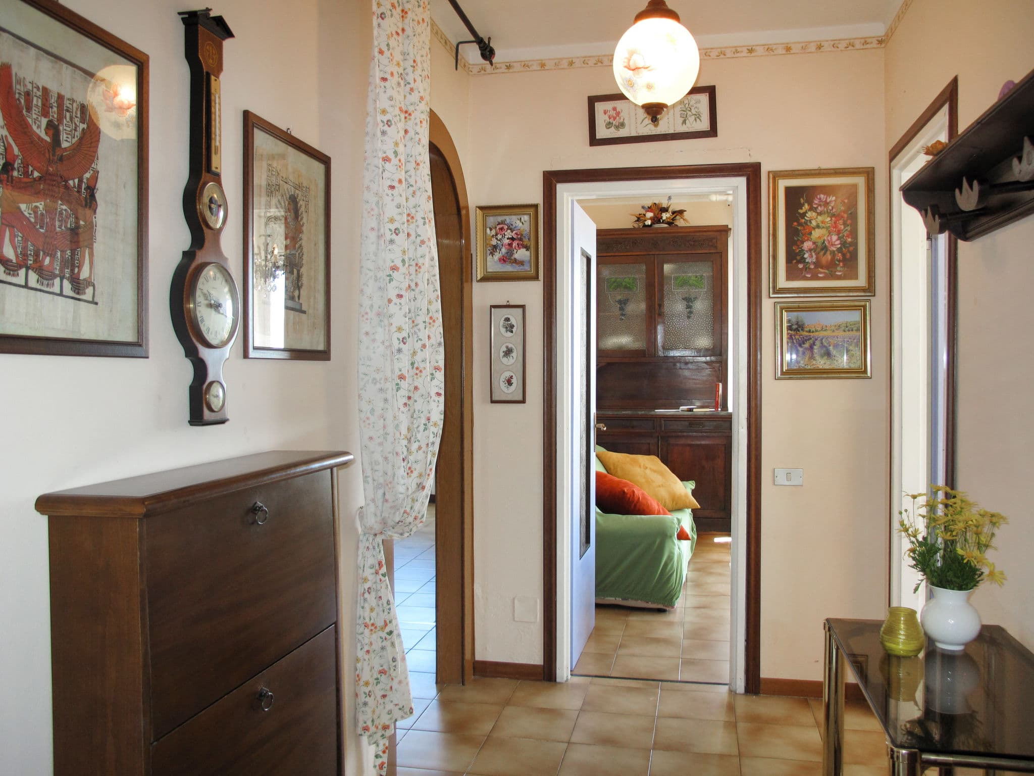 Inside other
