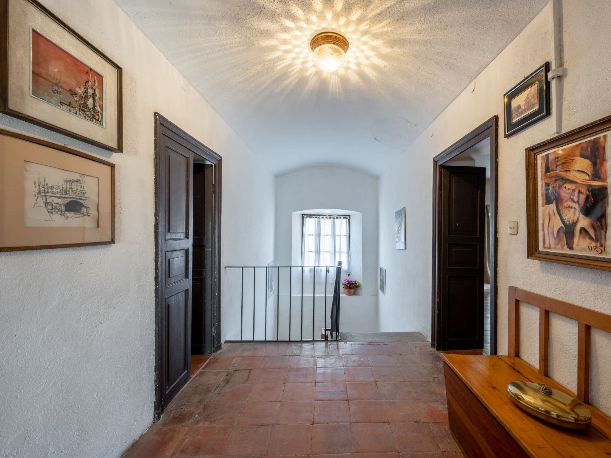 Inside other