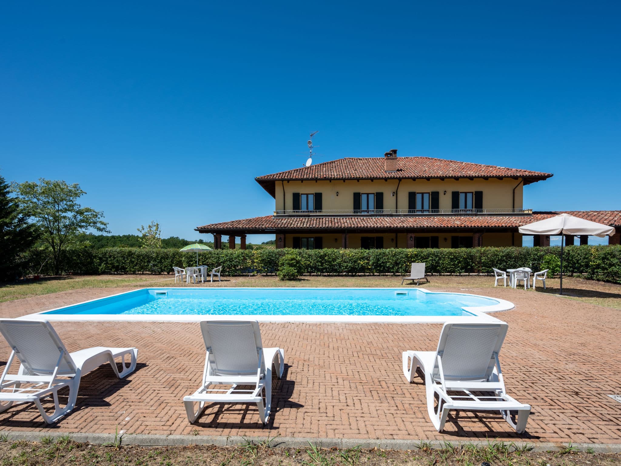 Pool Outdoor