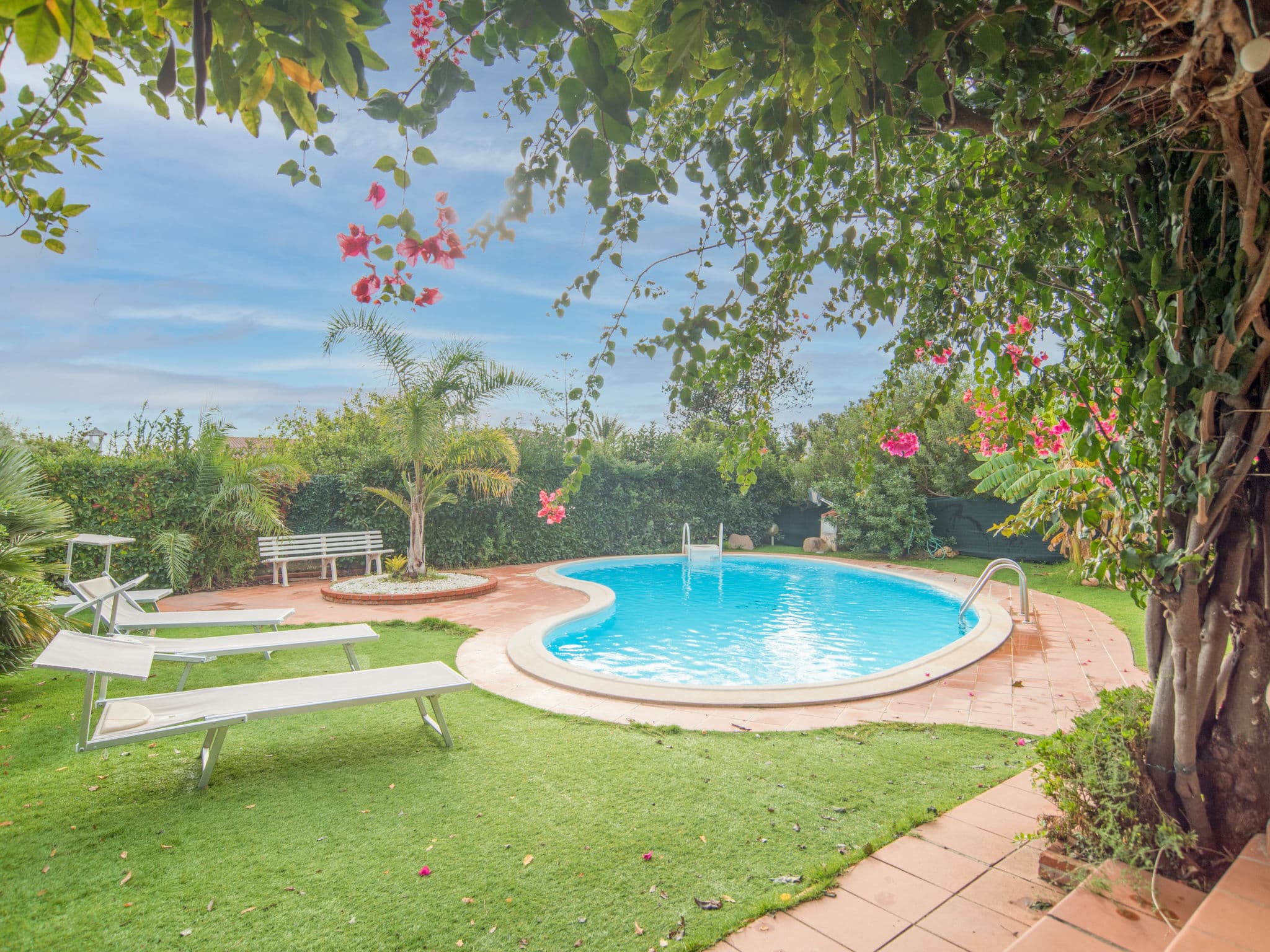 Pool Outdoor