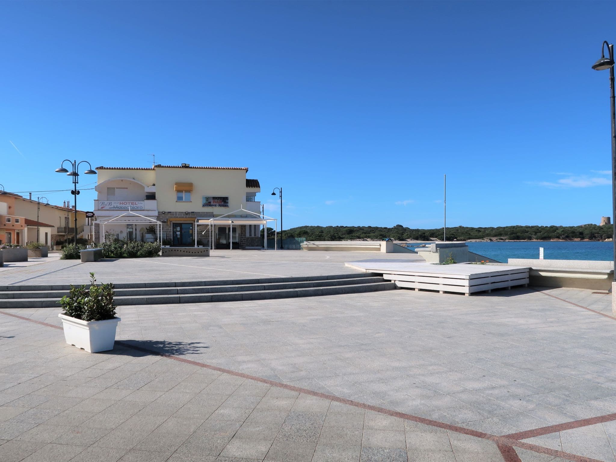 Place