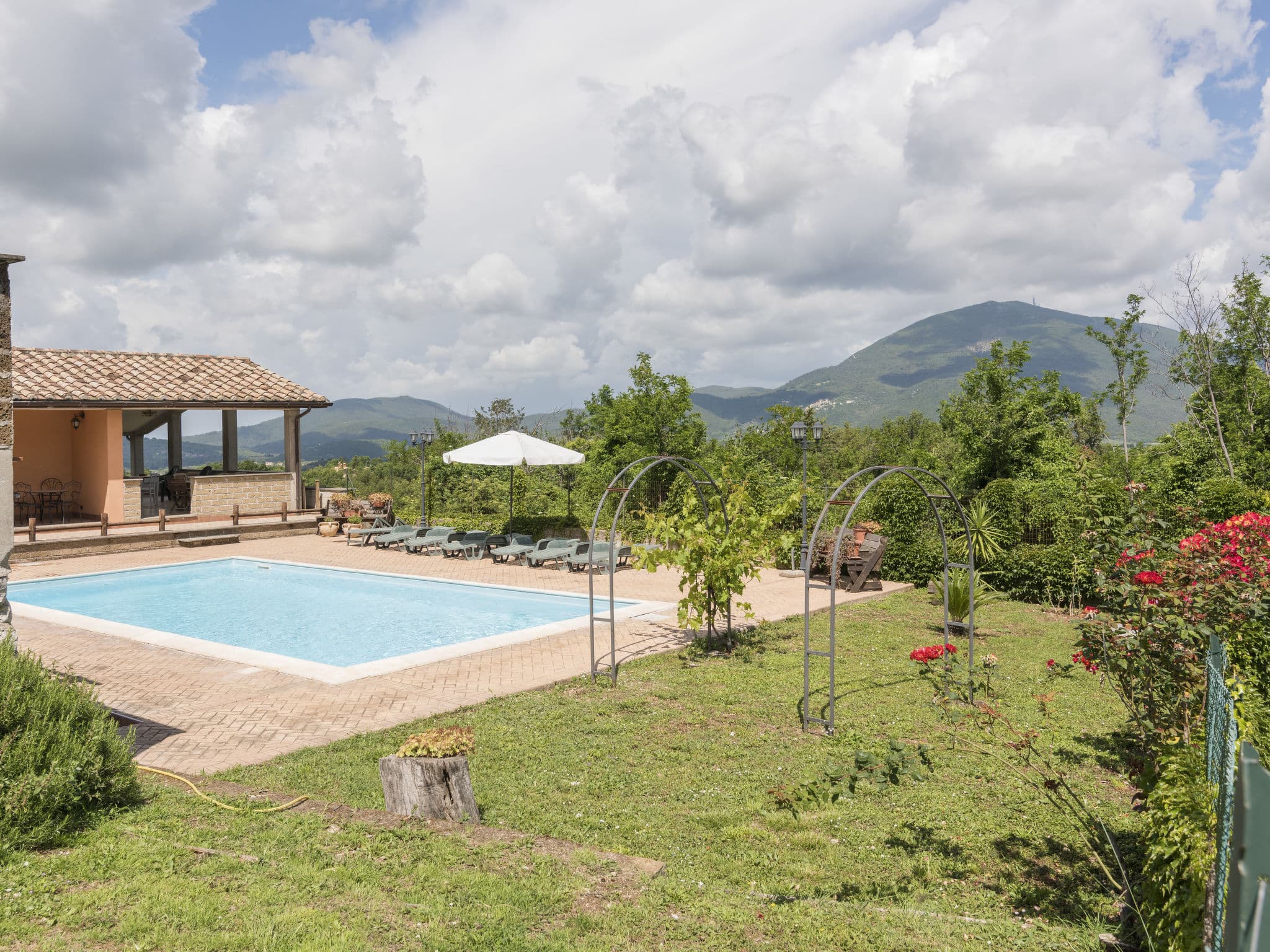 Pool Outdoor