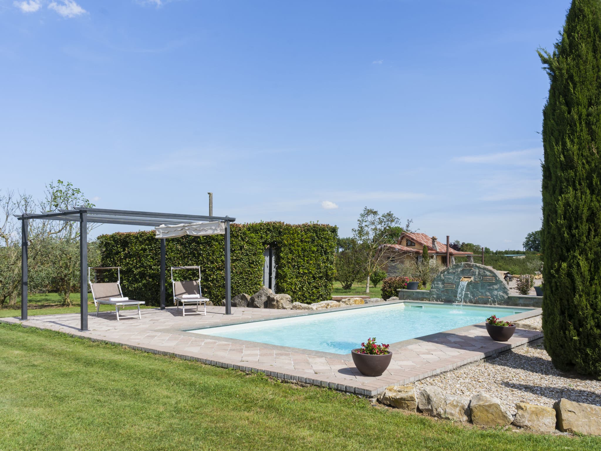 Pool Outdoor