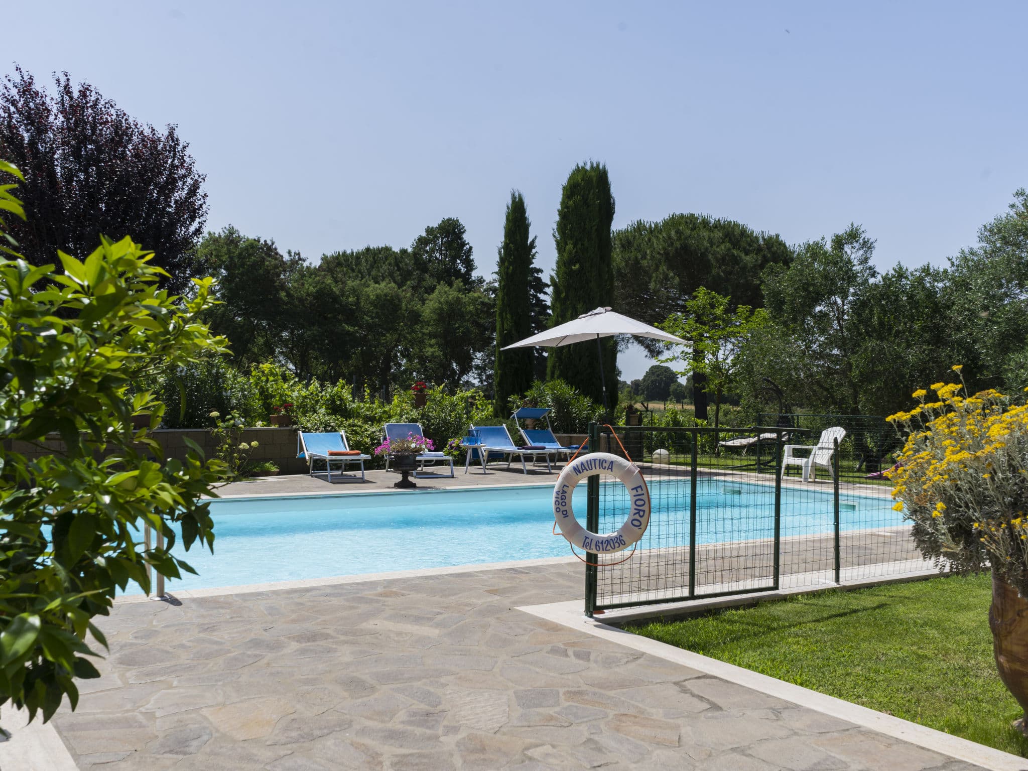 Pool Outdoor