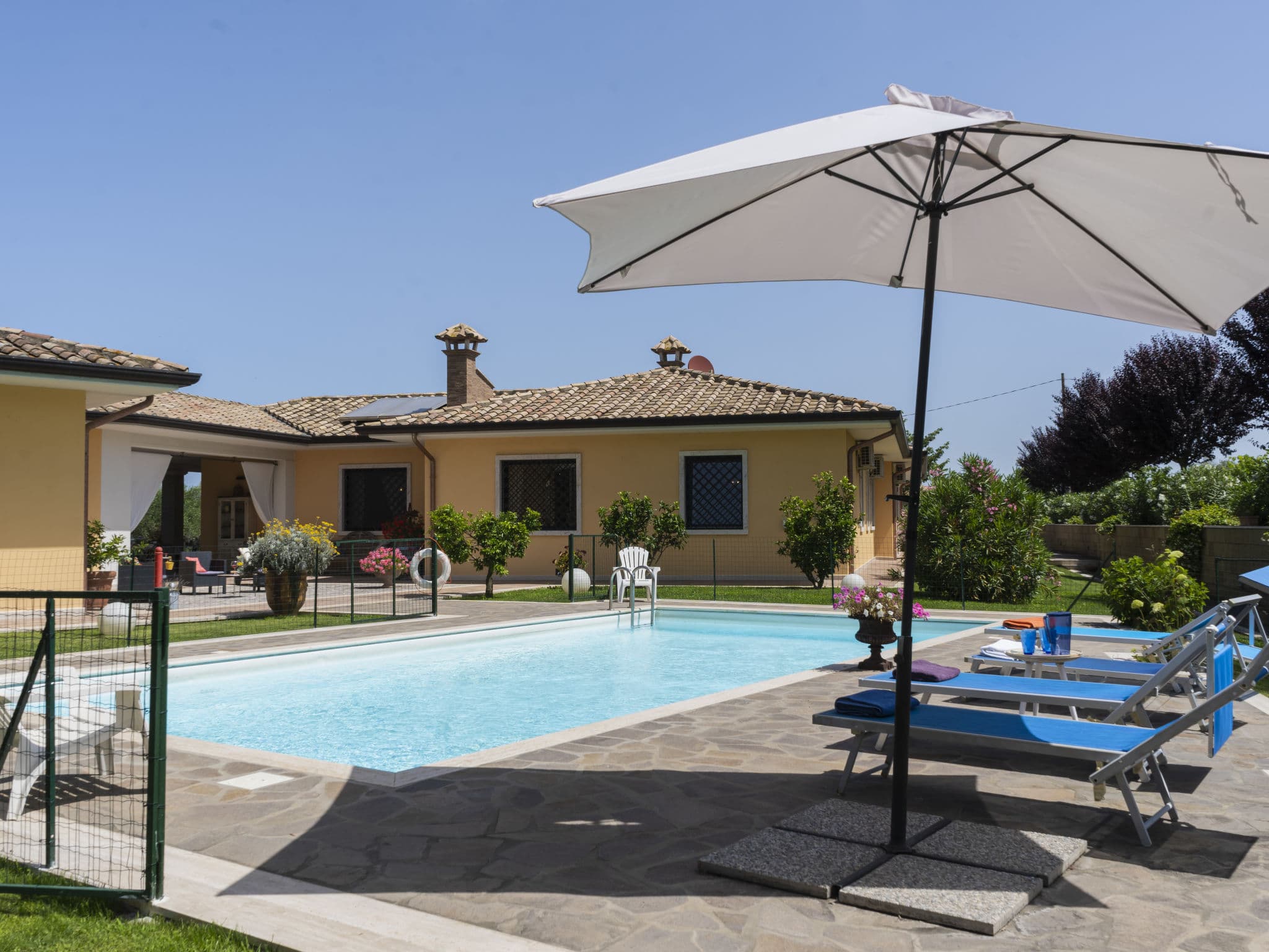 Pool Outdoor