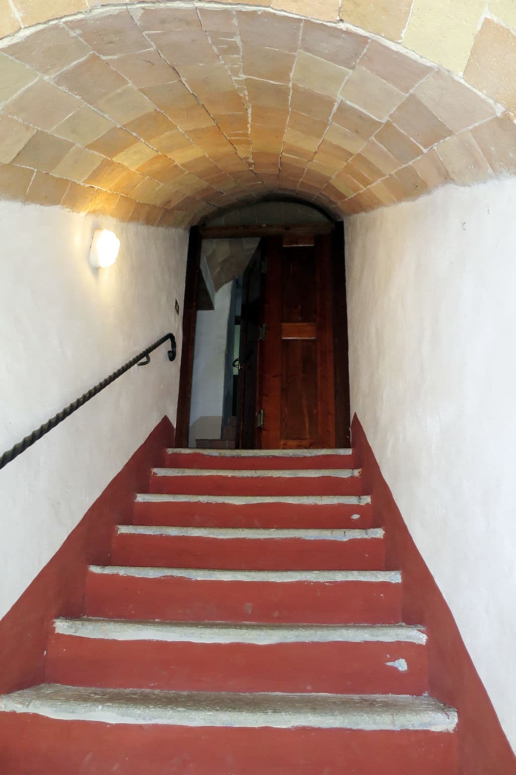 Inside other