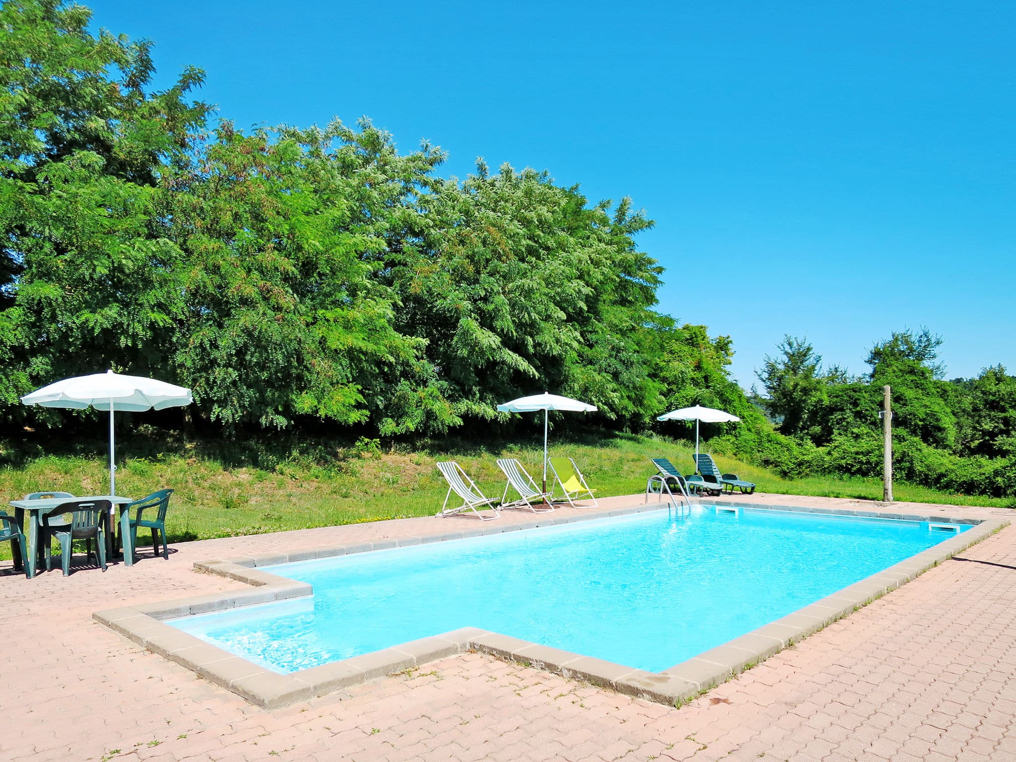 Pool Outdoor