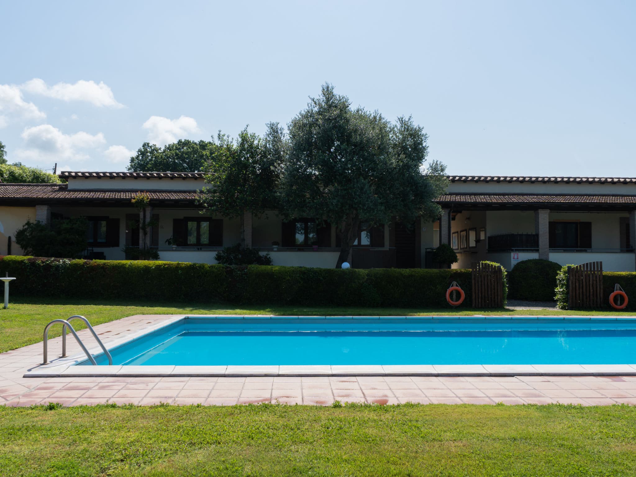 Pool Outdoor