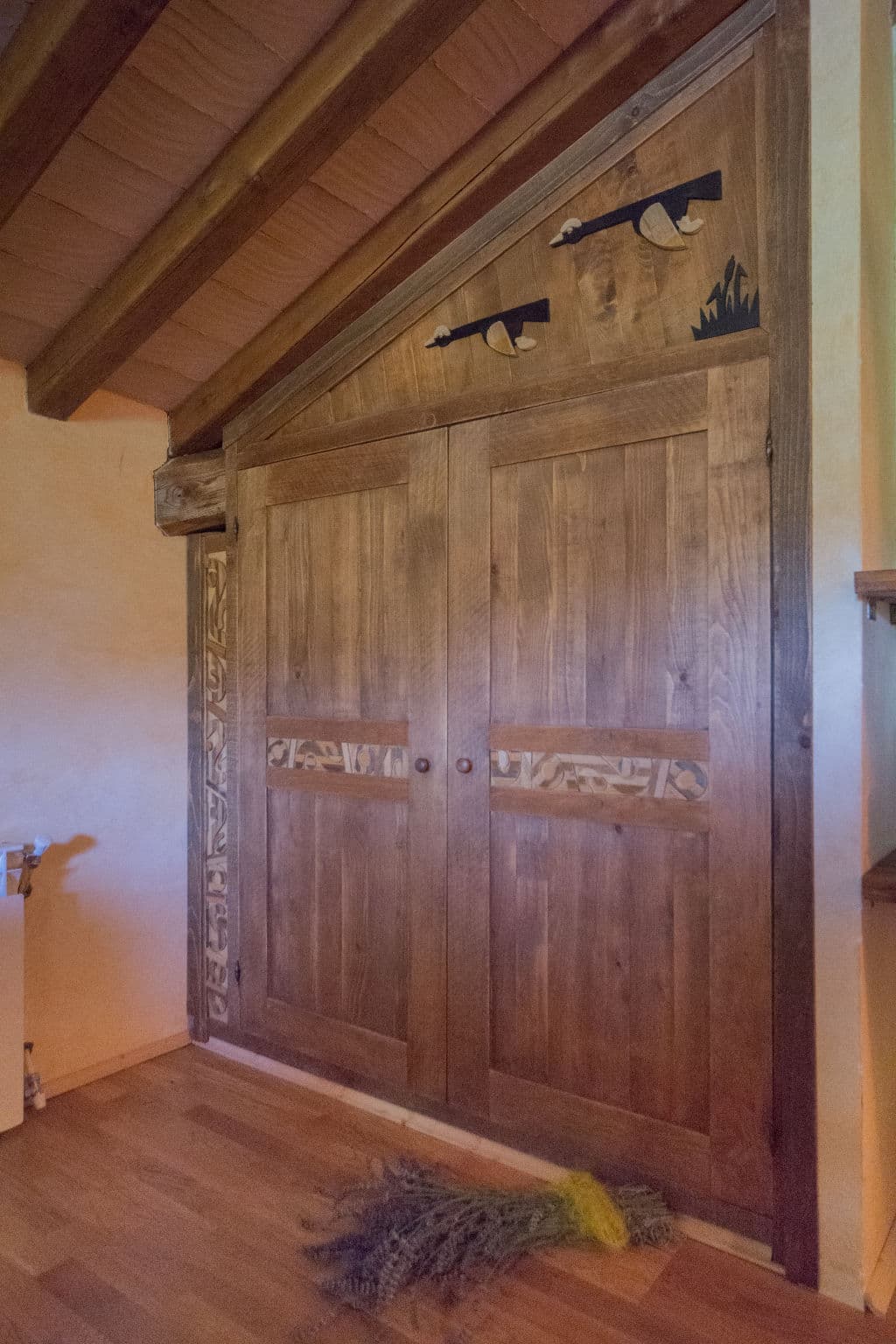 Inside other