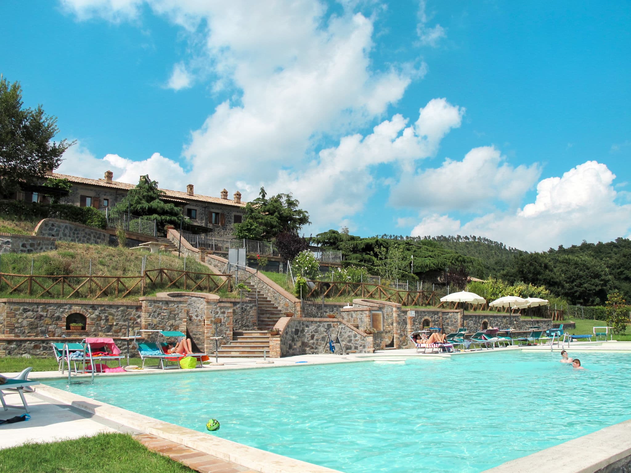 Pool Outdoor