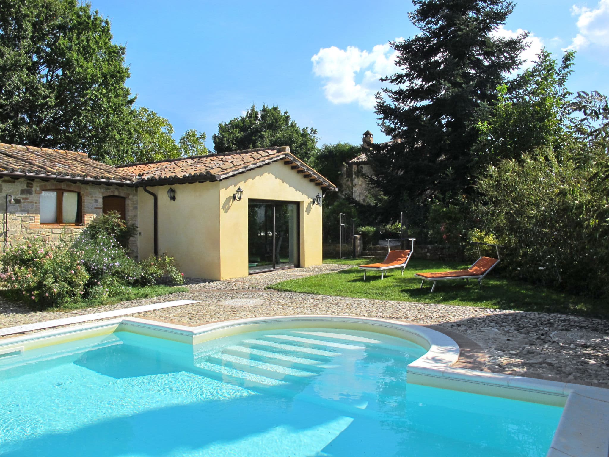 Pool Outdoor