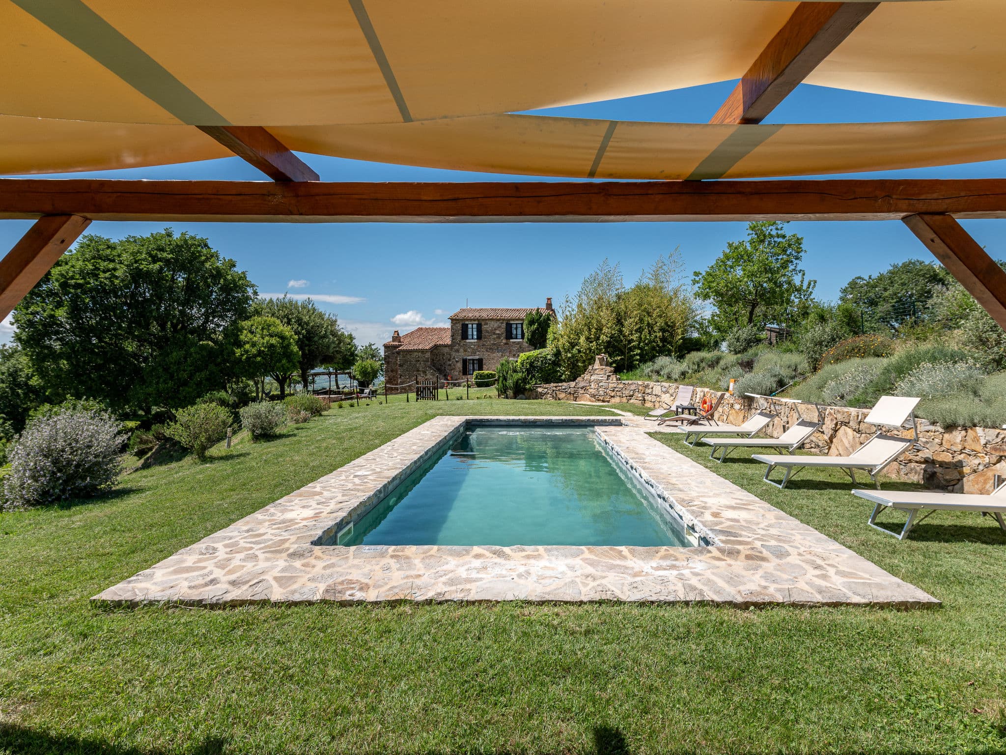 Pool Outdoor