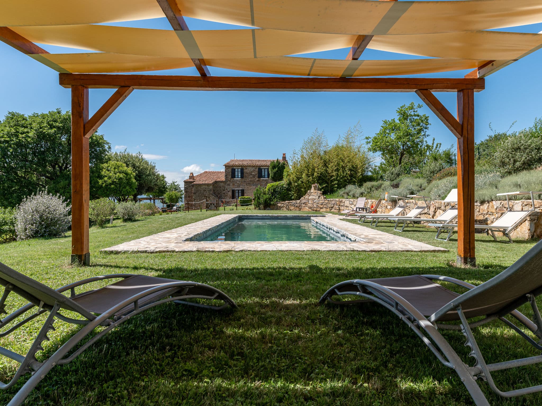 Pool Outdoor