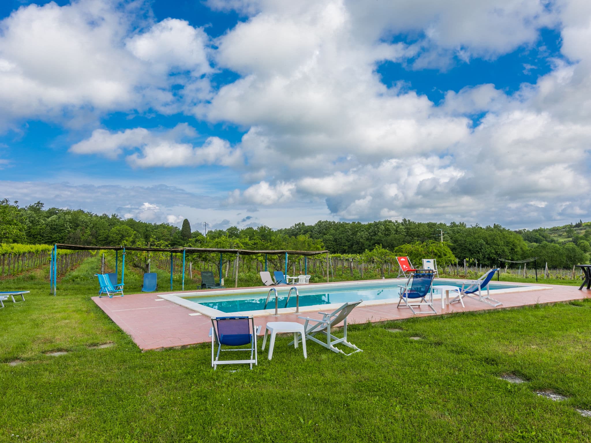 Pool Outdoor