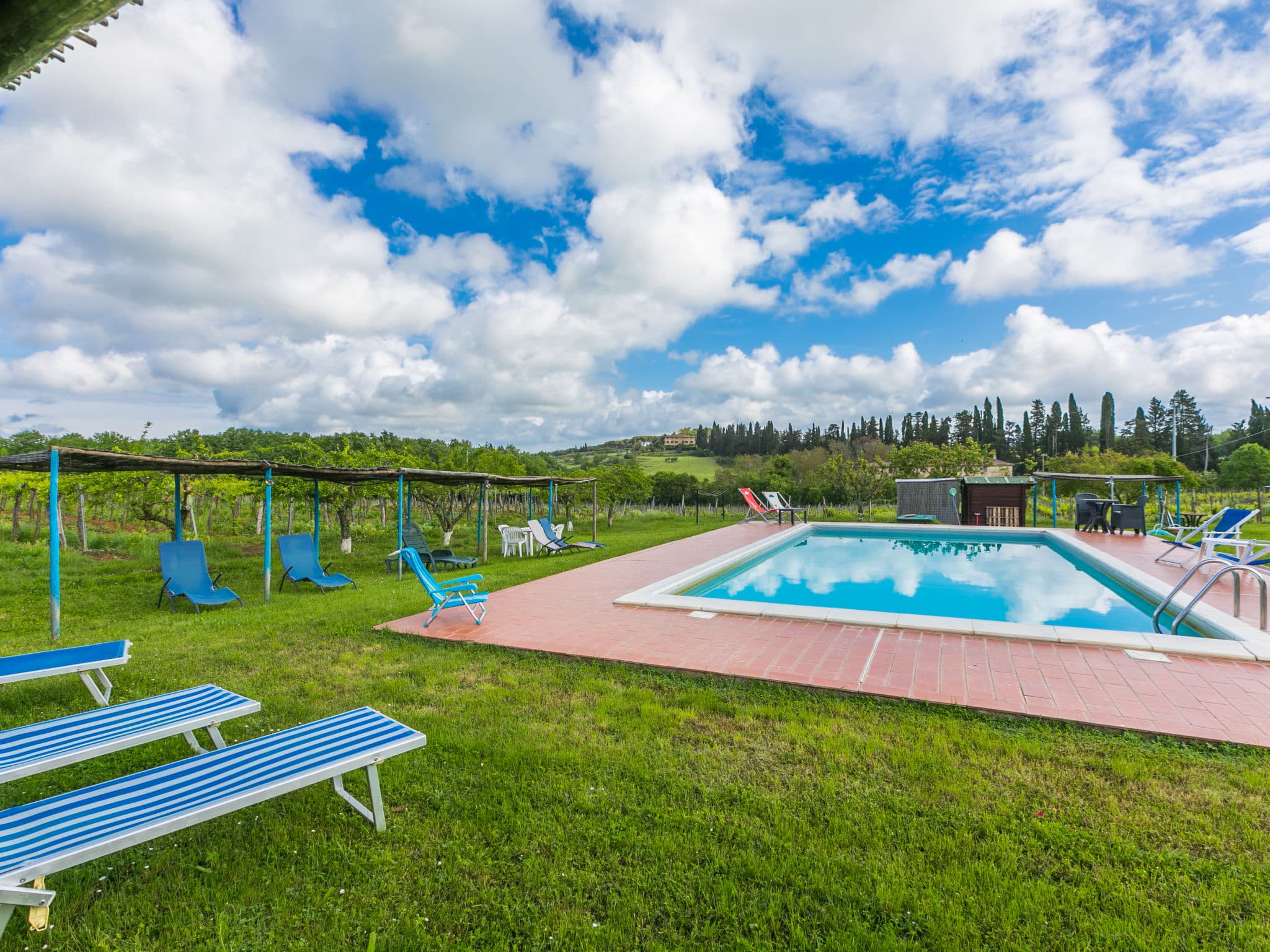Pool Outdoor