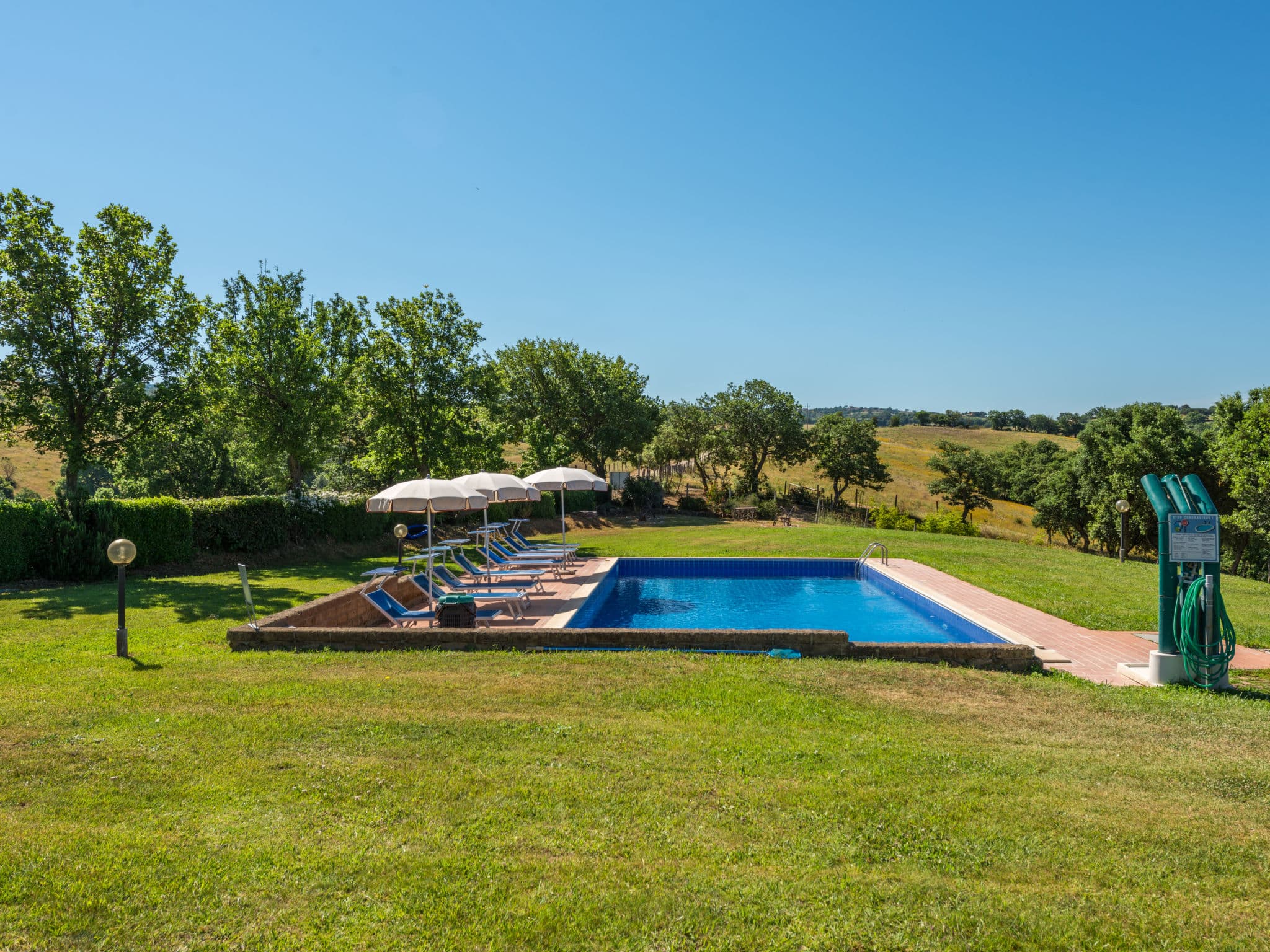 Pool Outdoor