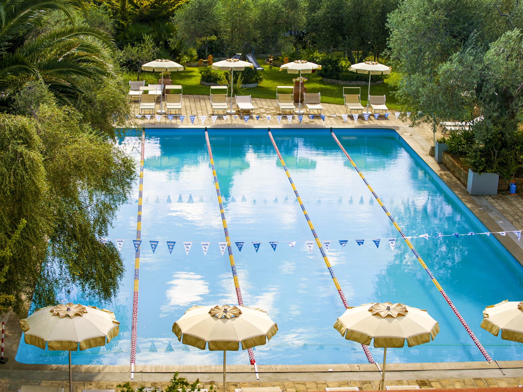 Pool Outdoor