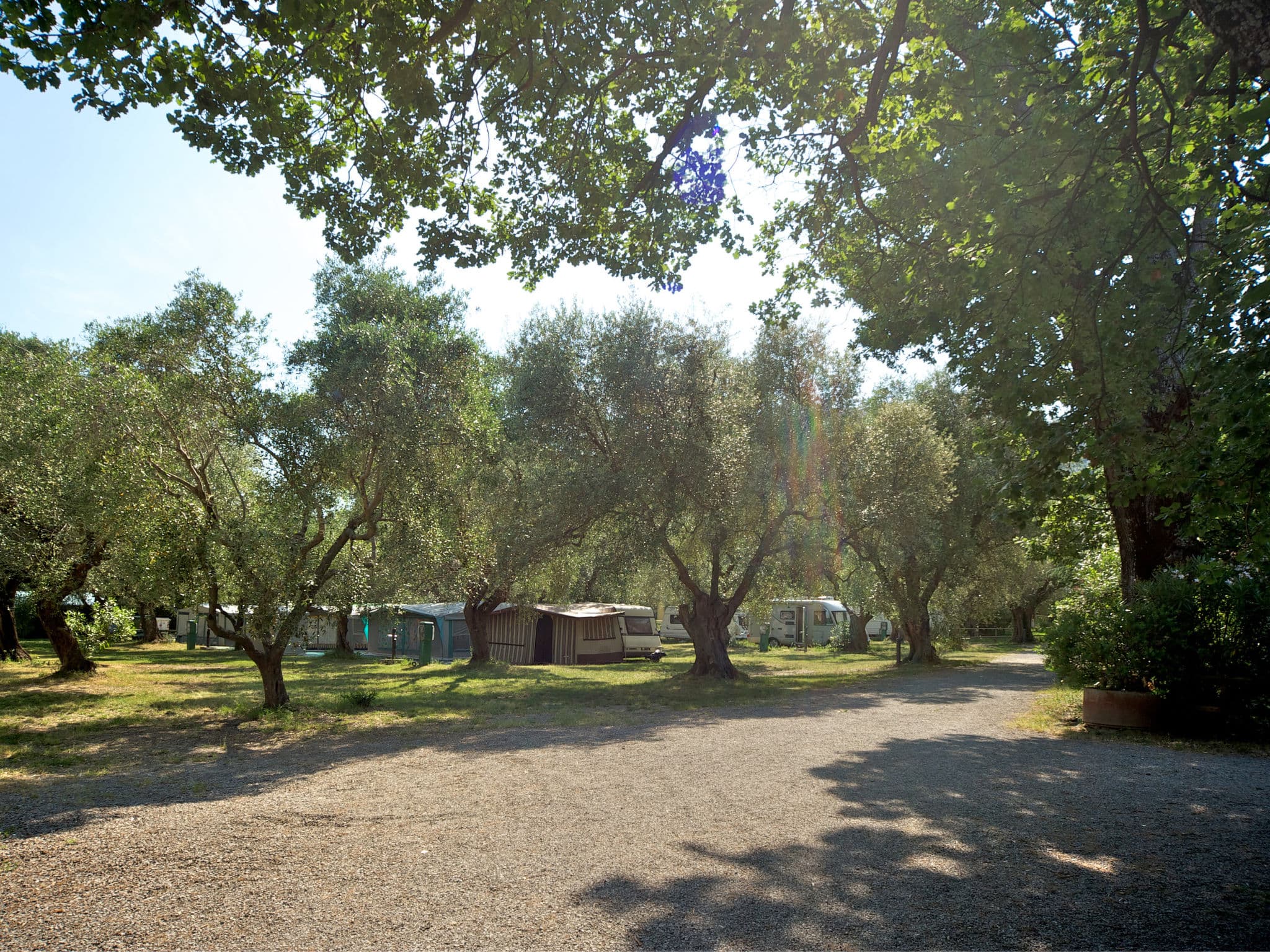 Place