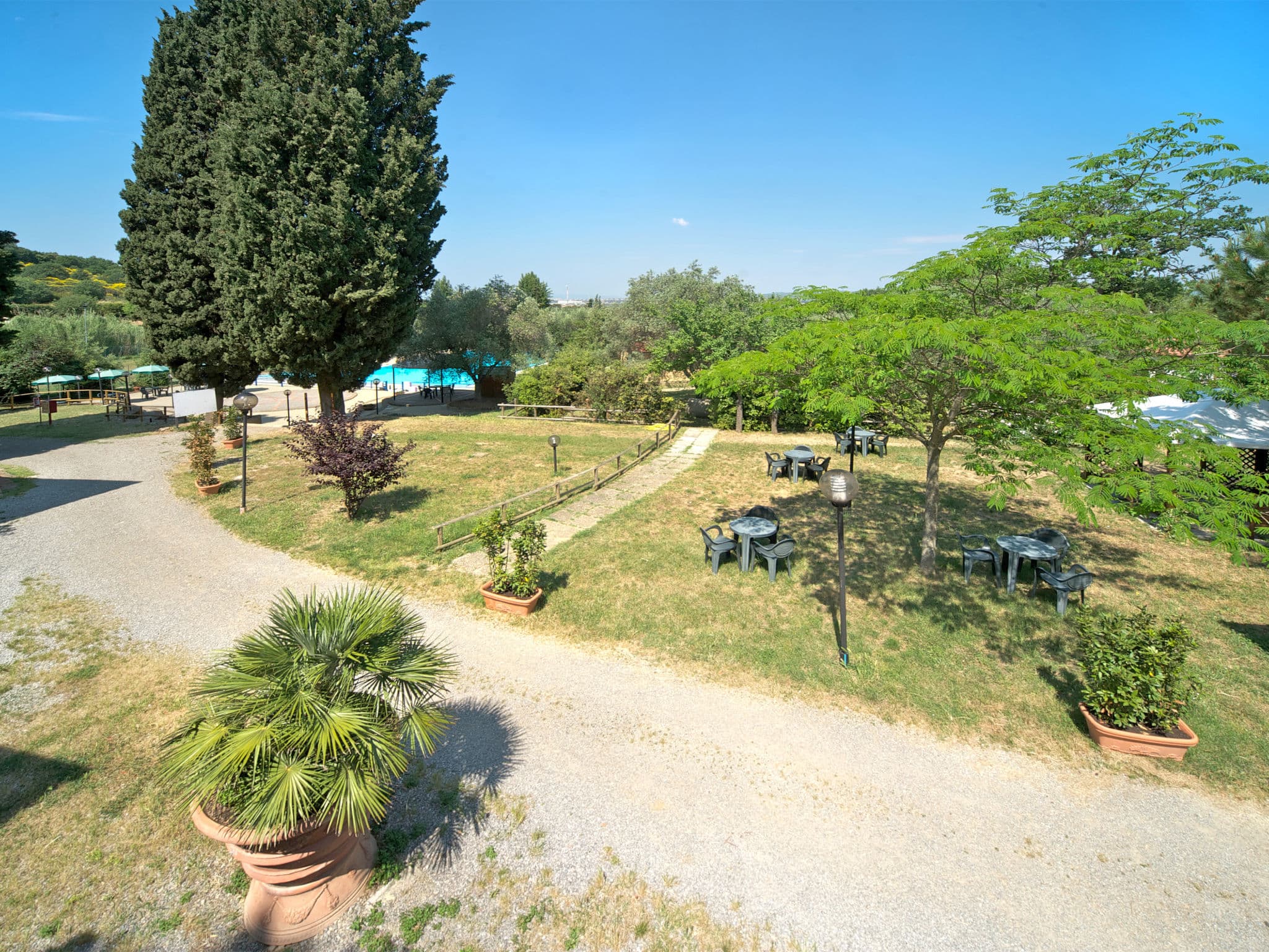 Place