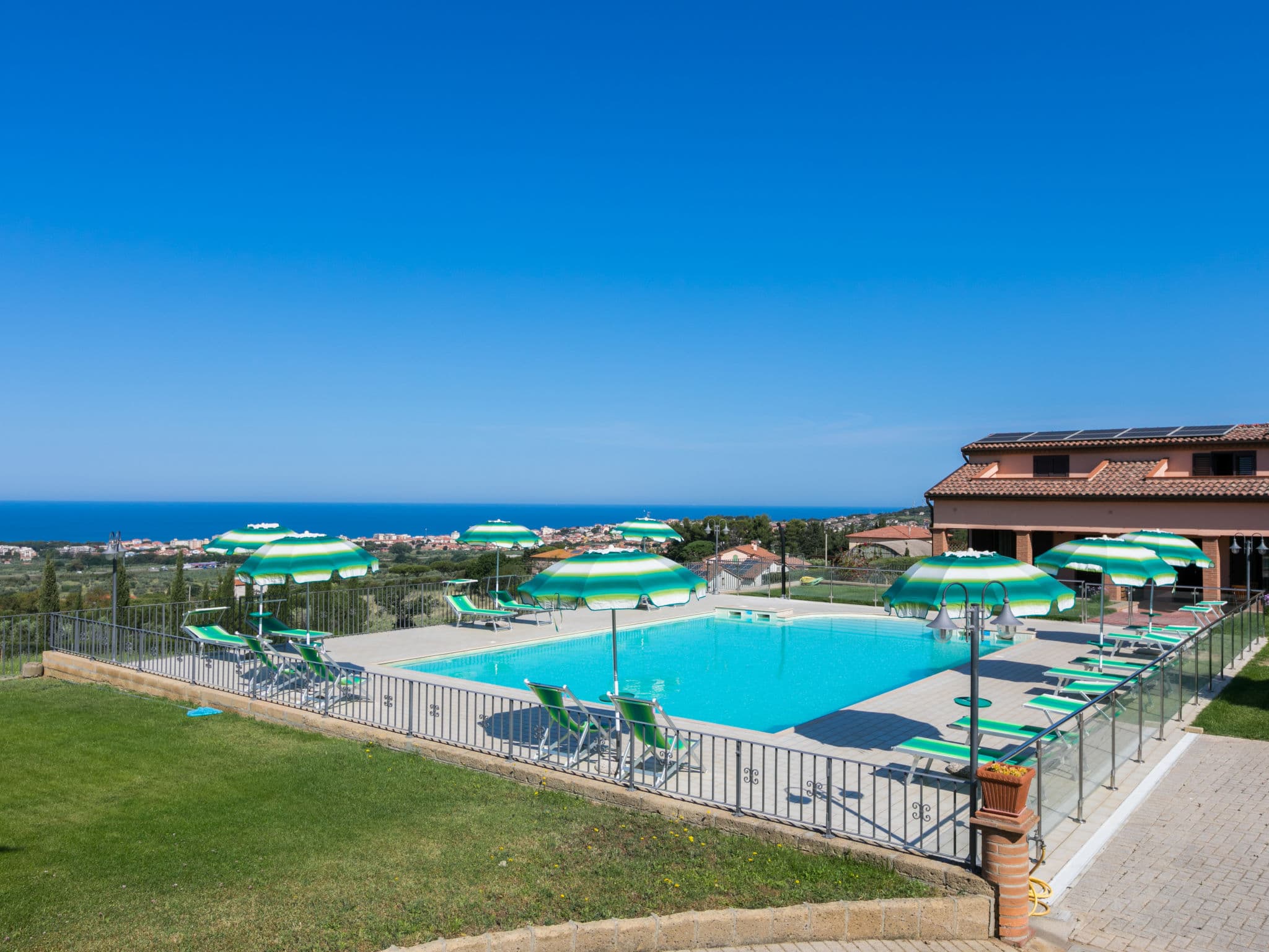 Pool Outdoor