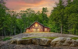The Barnhaus | Unique 5-Star Experience | Luxe