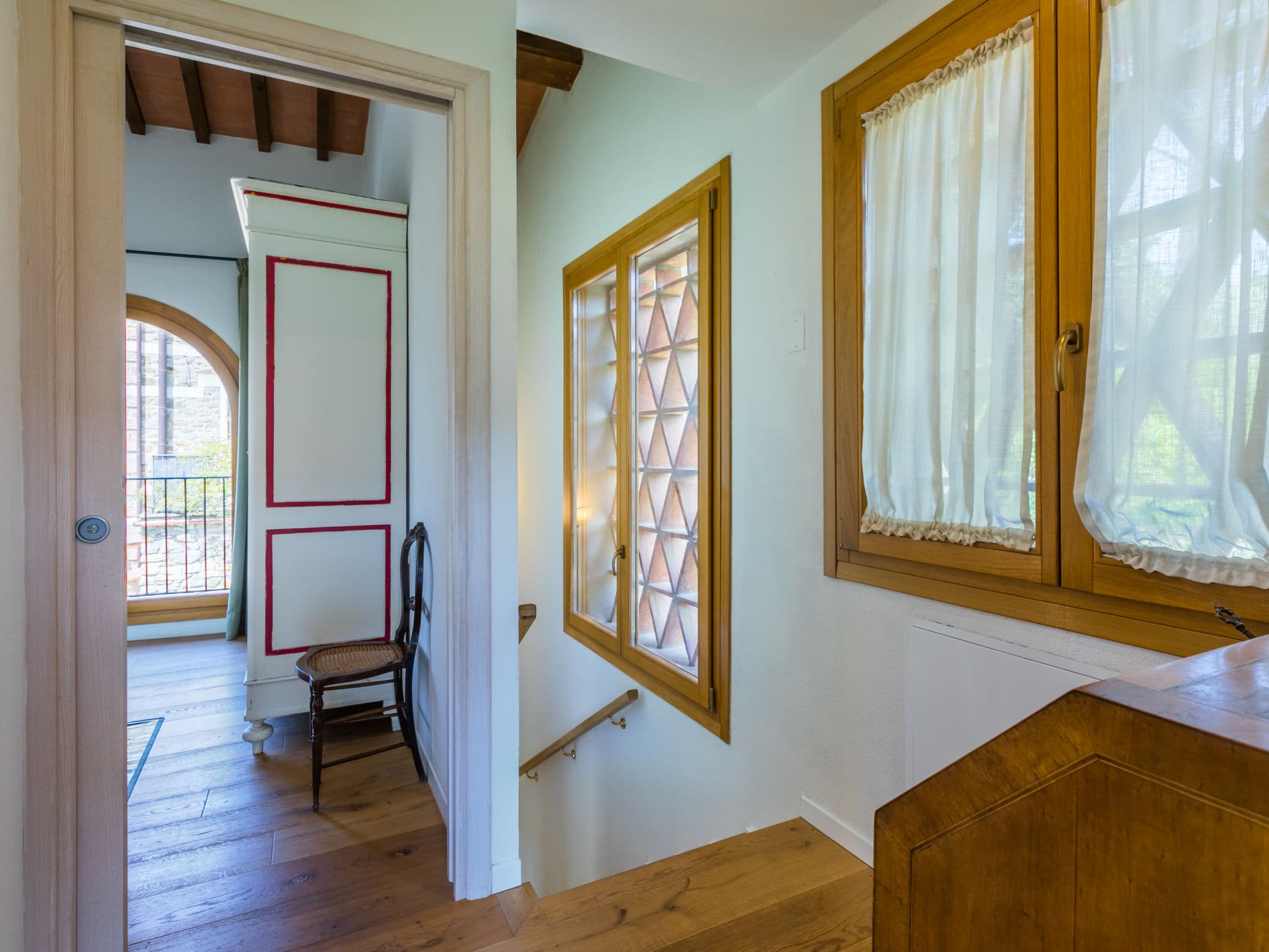 Inside other