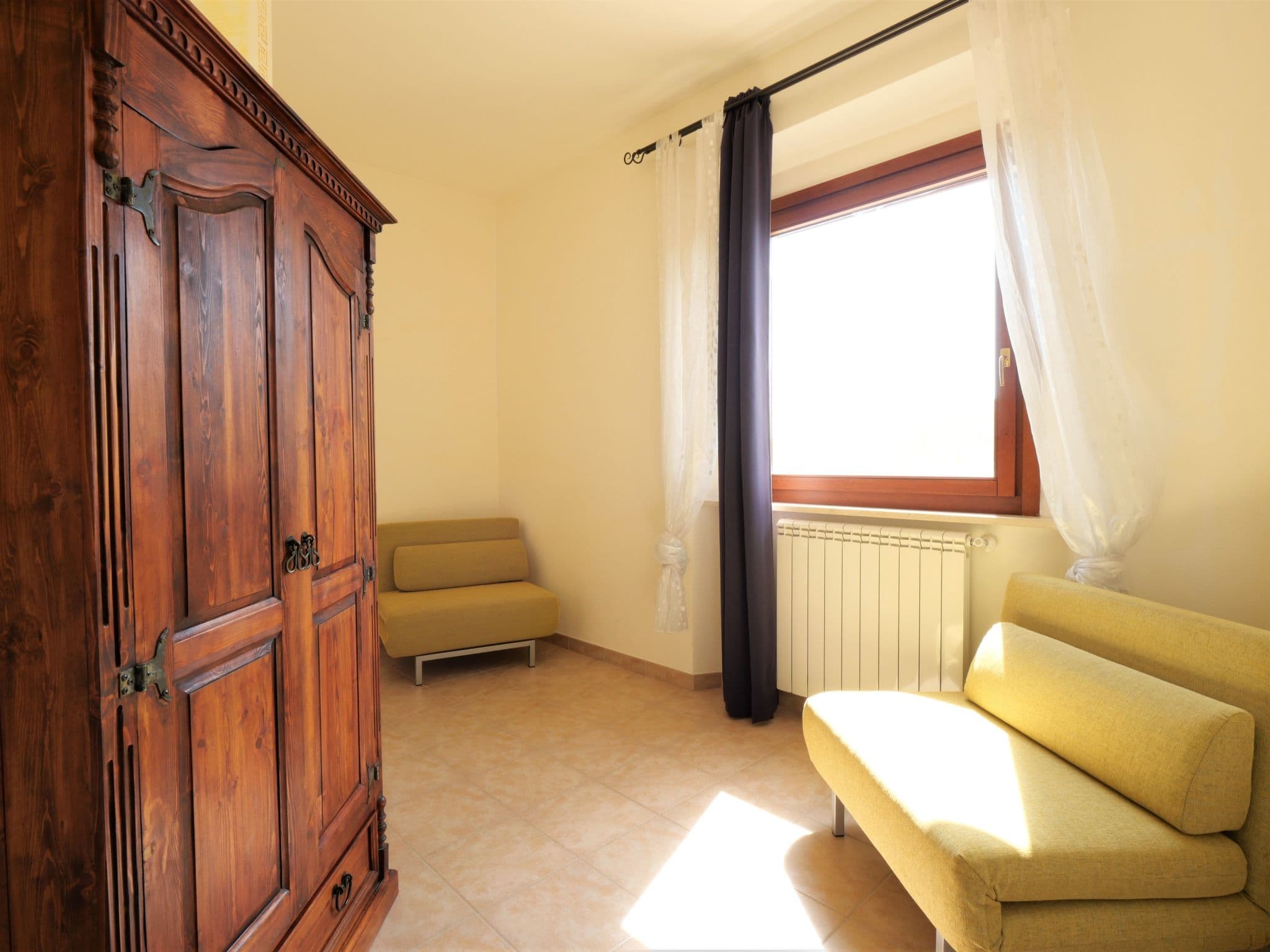 Inside other