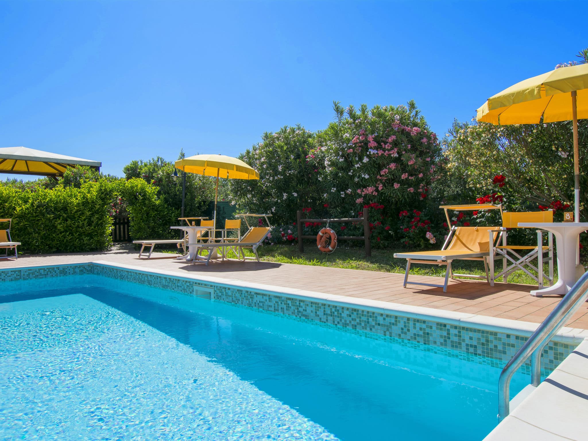 Pool Outdoor