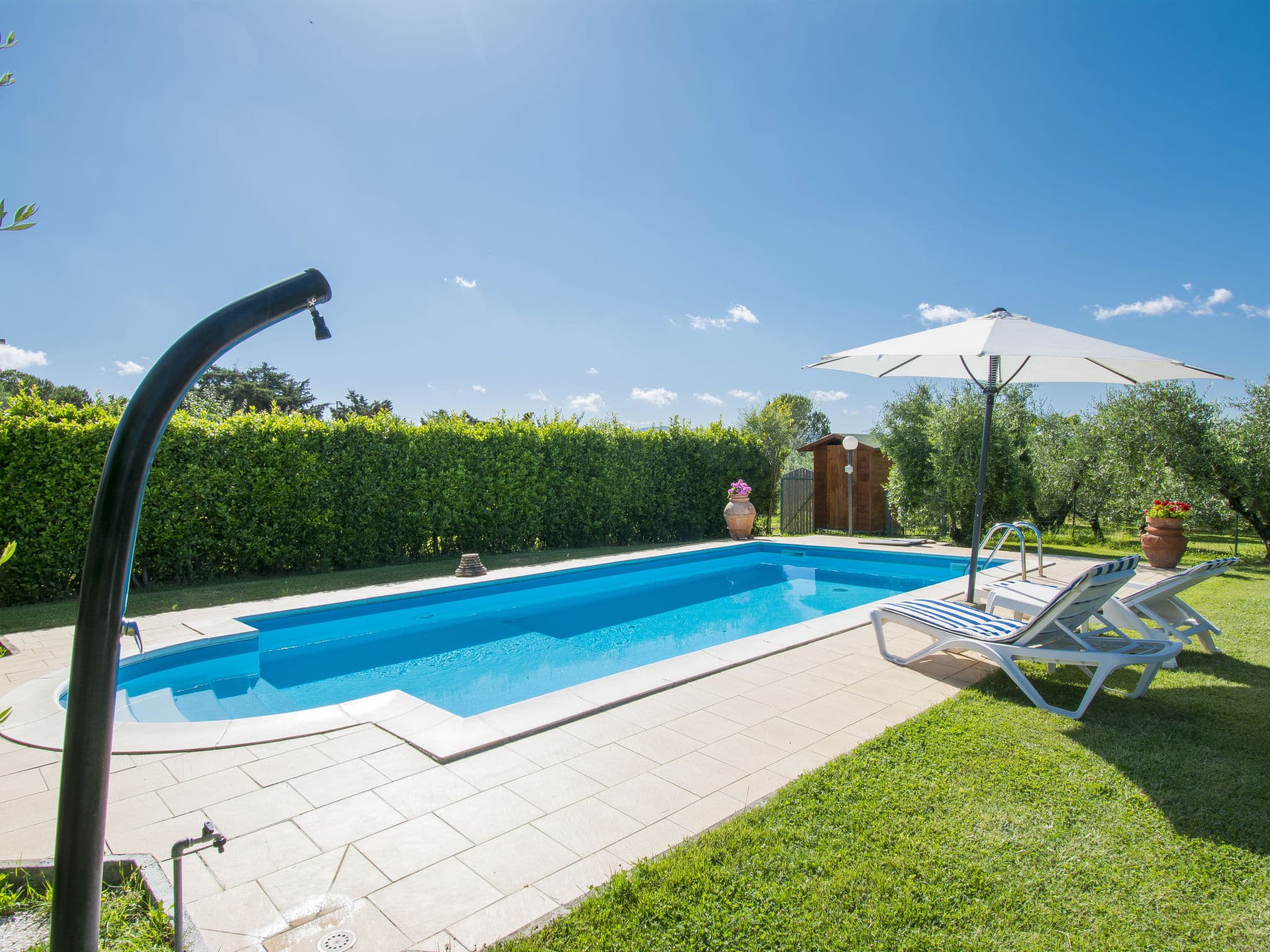 Pool Outdoor